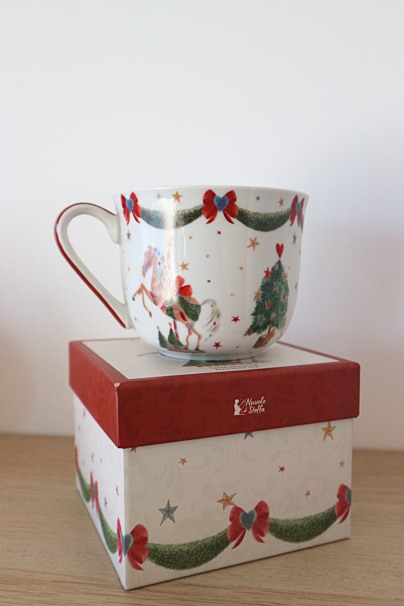 La Giostra Di Amelie