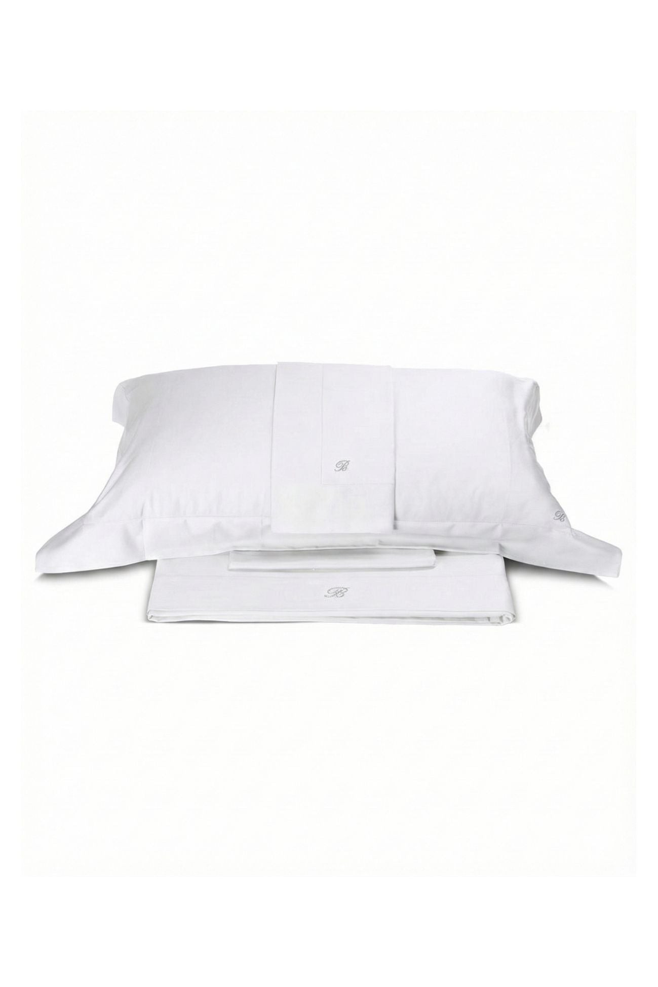 Lory Completo Letto var06 Bianco