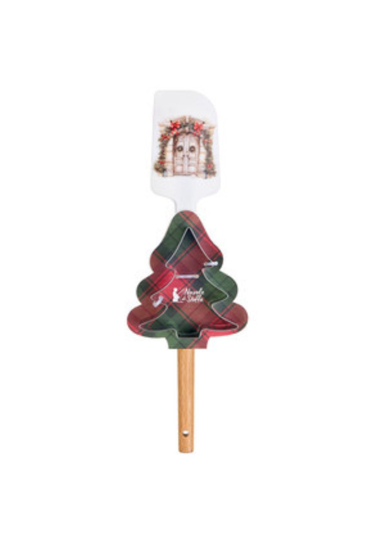 Christmas Is Coming