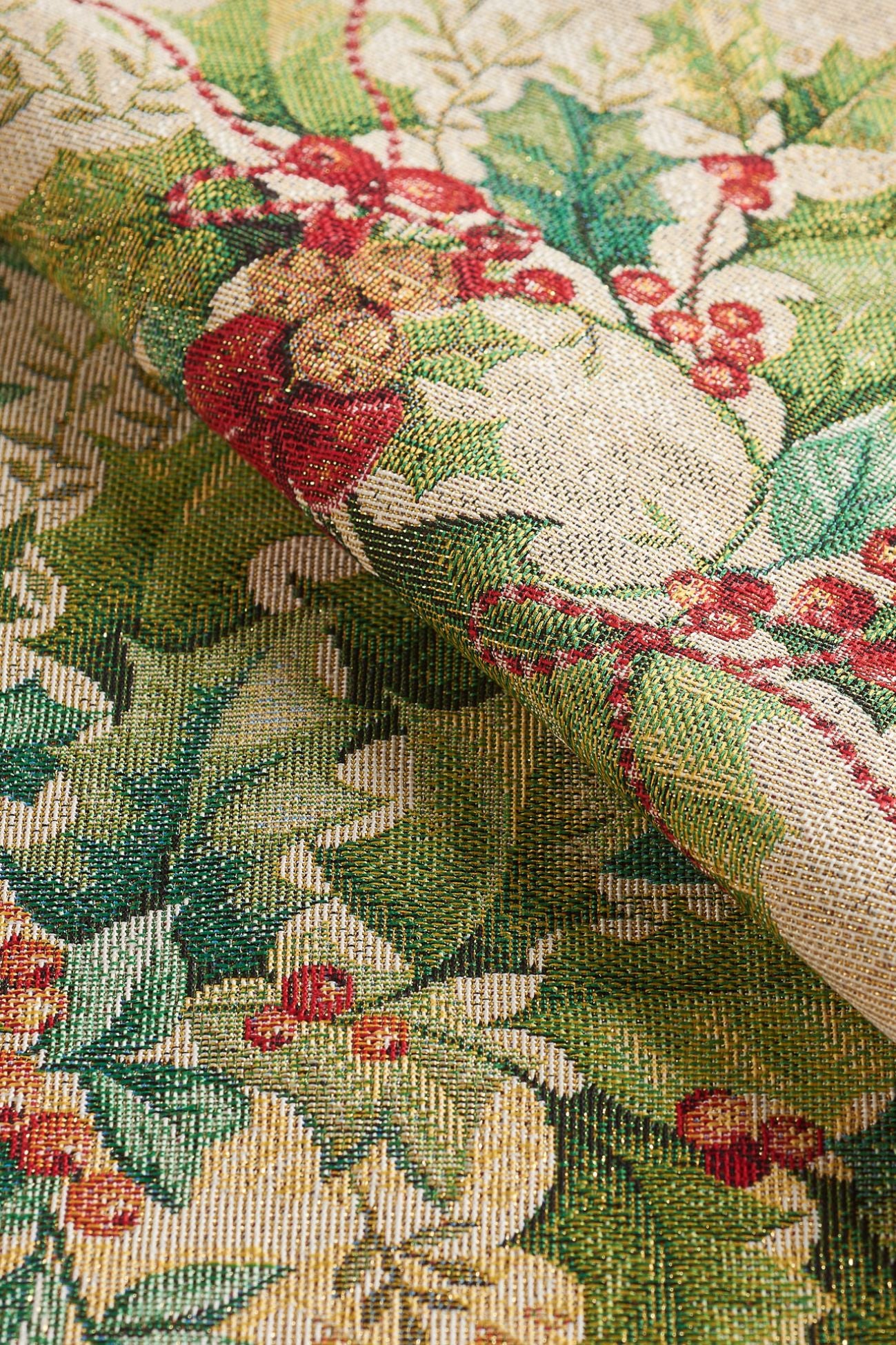 Noche - Navidad de los duendes