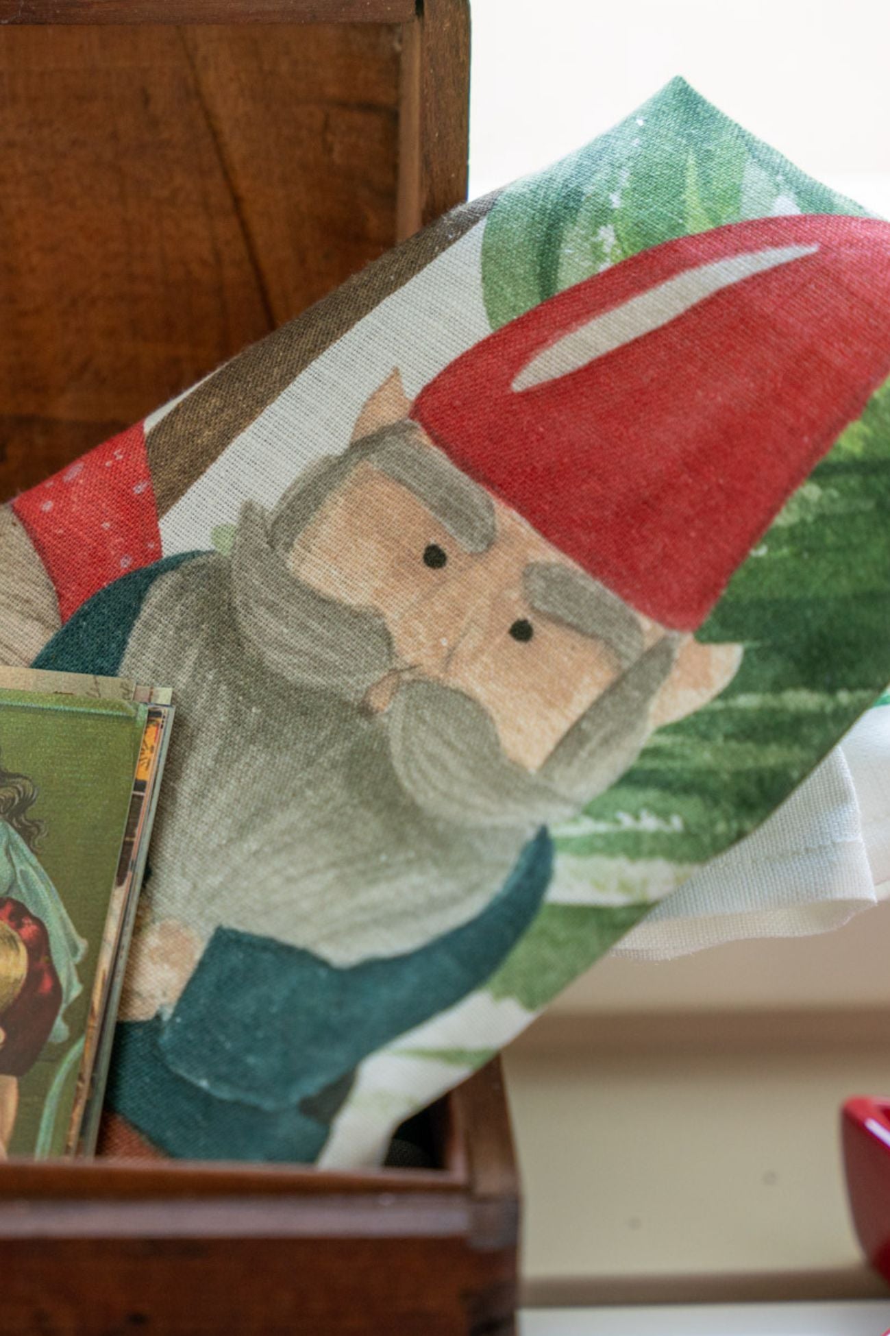 Jolly Elf