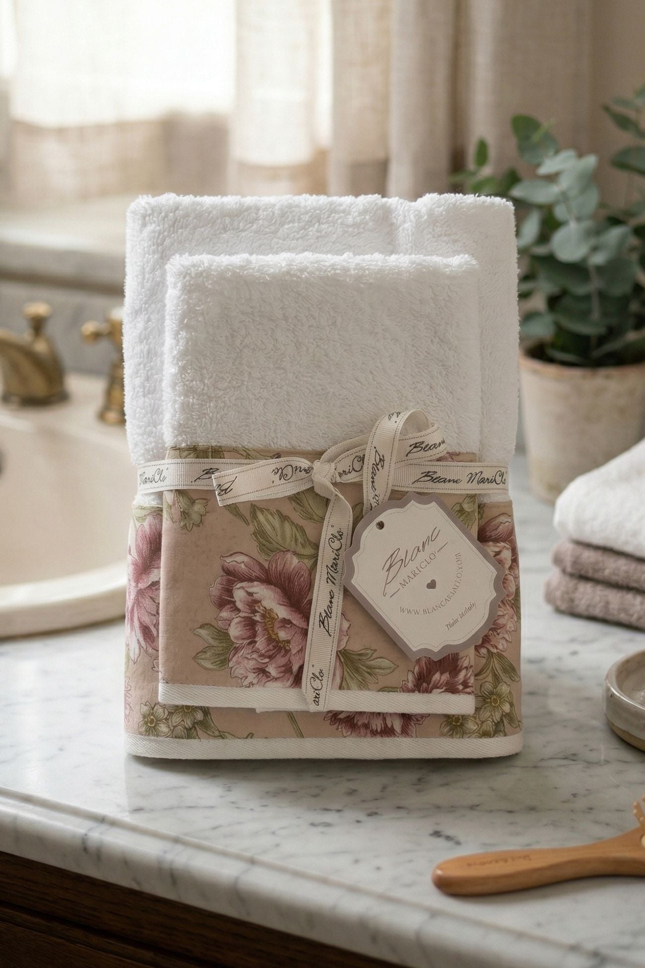 Giardini Di Ninfa Bianco