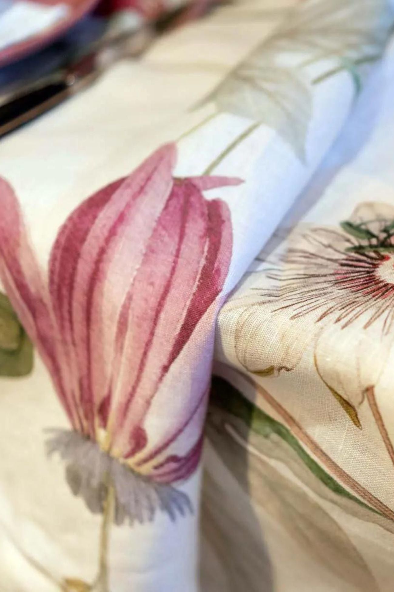 Granadilla Centrotavola