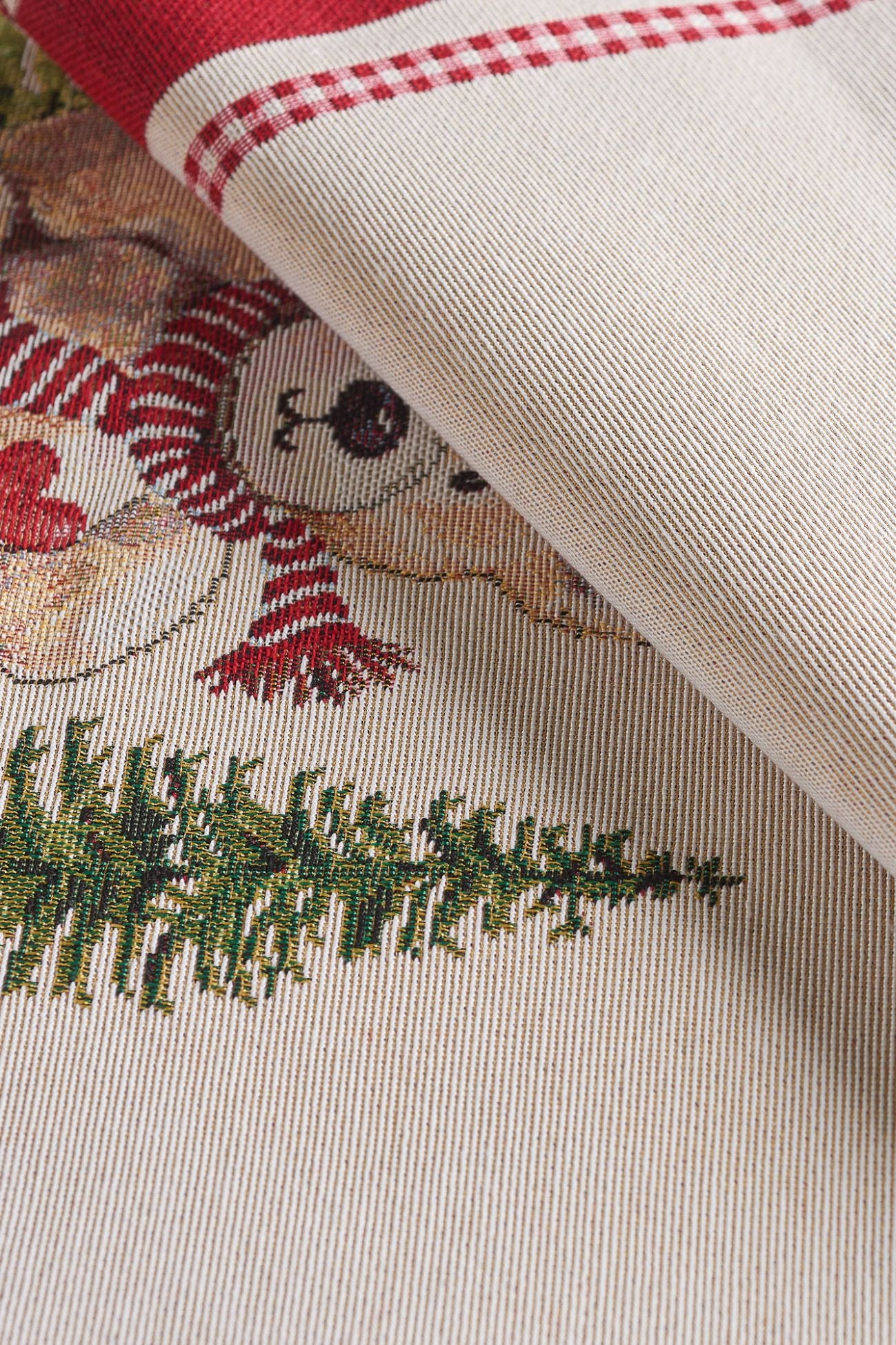 Noche - Navidad de los duendes