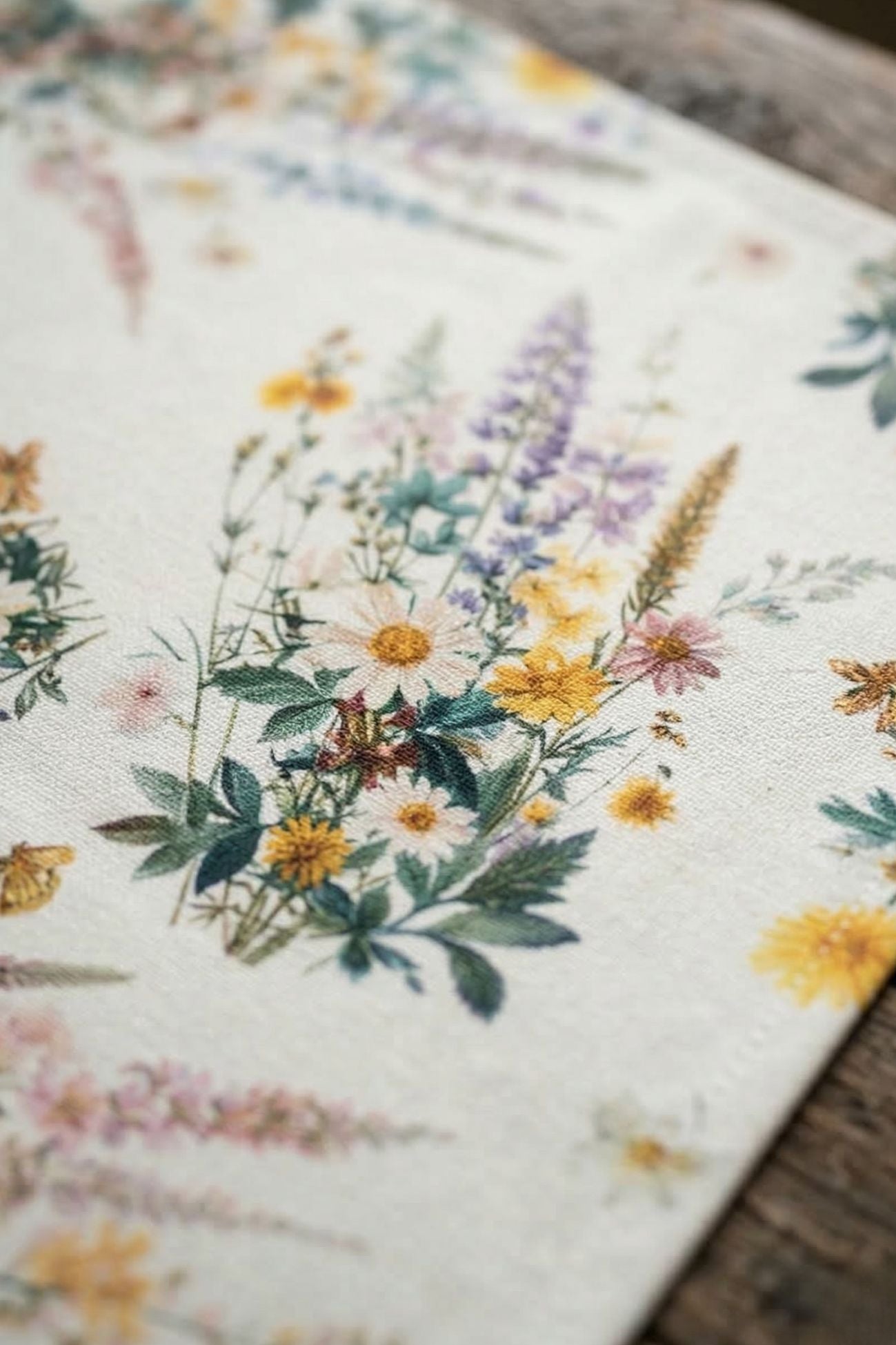 Campestre Strofinaccio