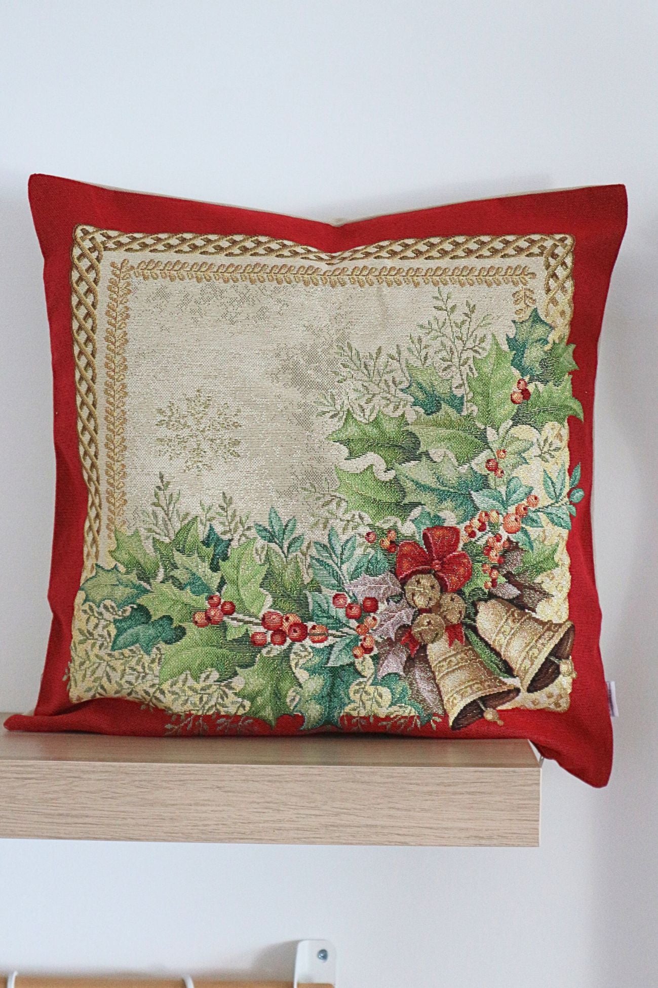 Volpins - Christmas Tapestry