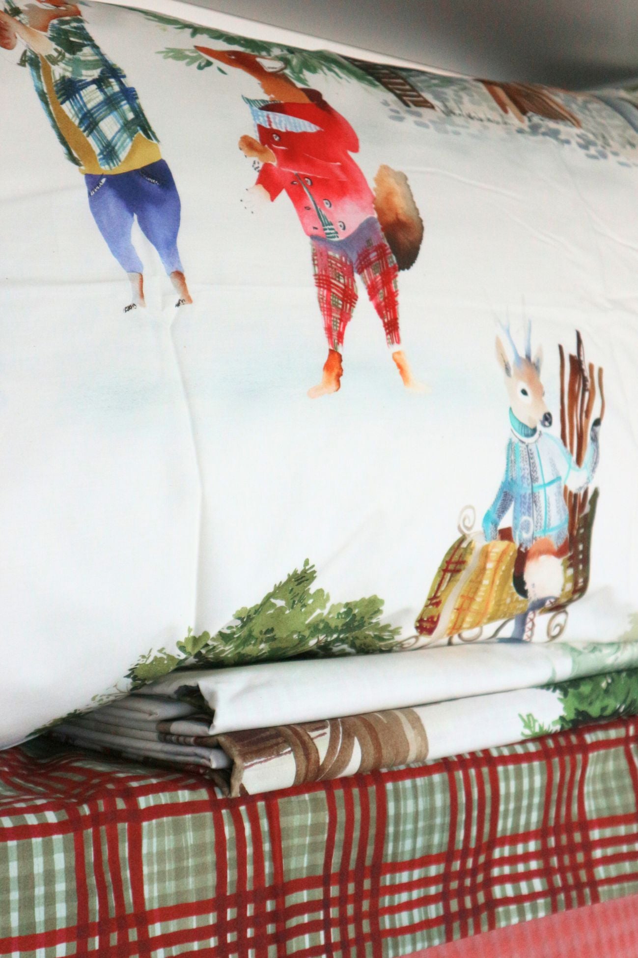 Funes Copripiumino Izylinens