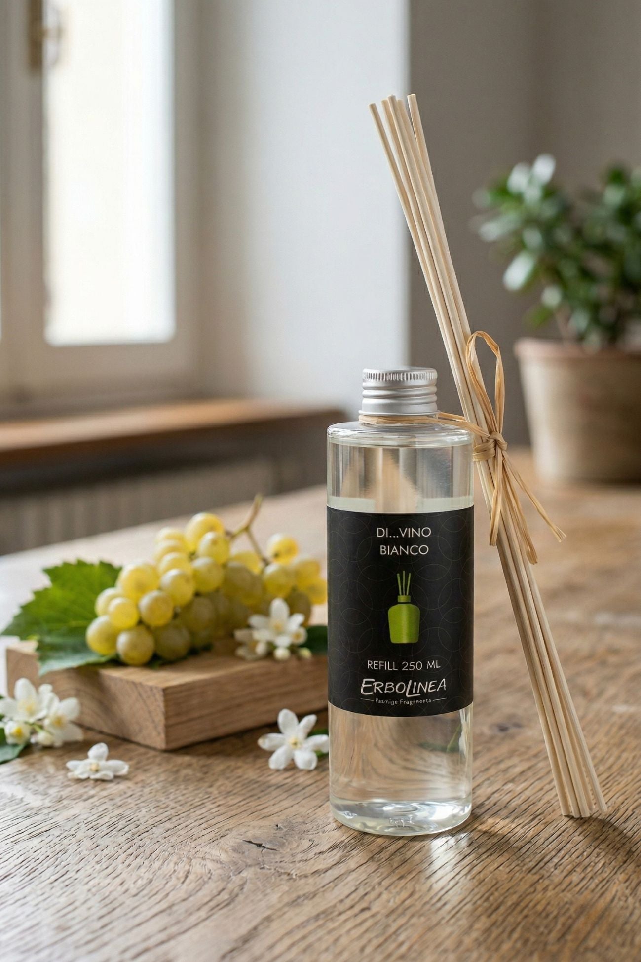 Di...Vino Bianco Ricarica