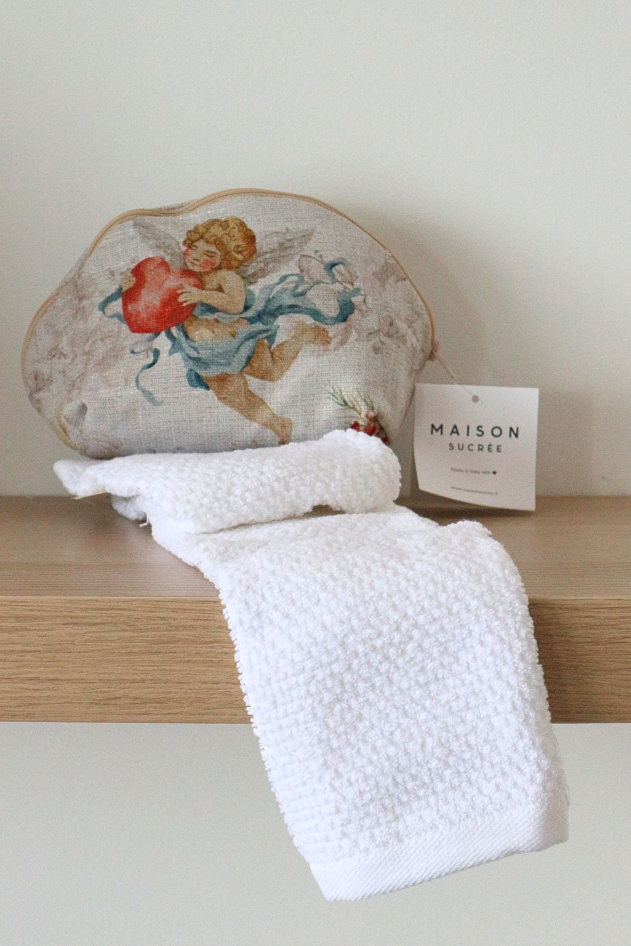 Messaggeri Del Cuore