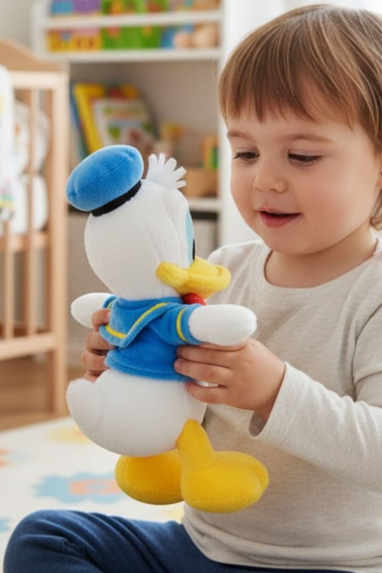 Paperino Mickey & Friends