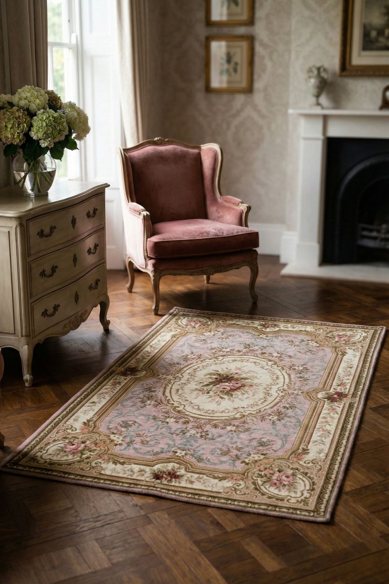 Elegant Tappeto Sabbia