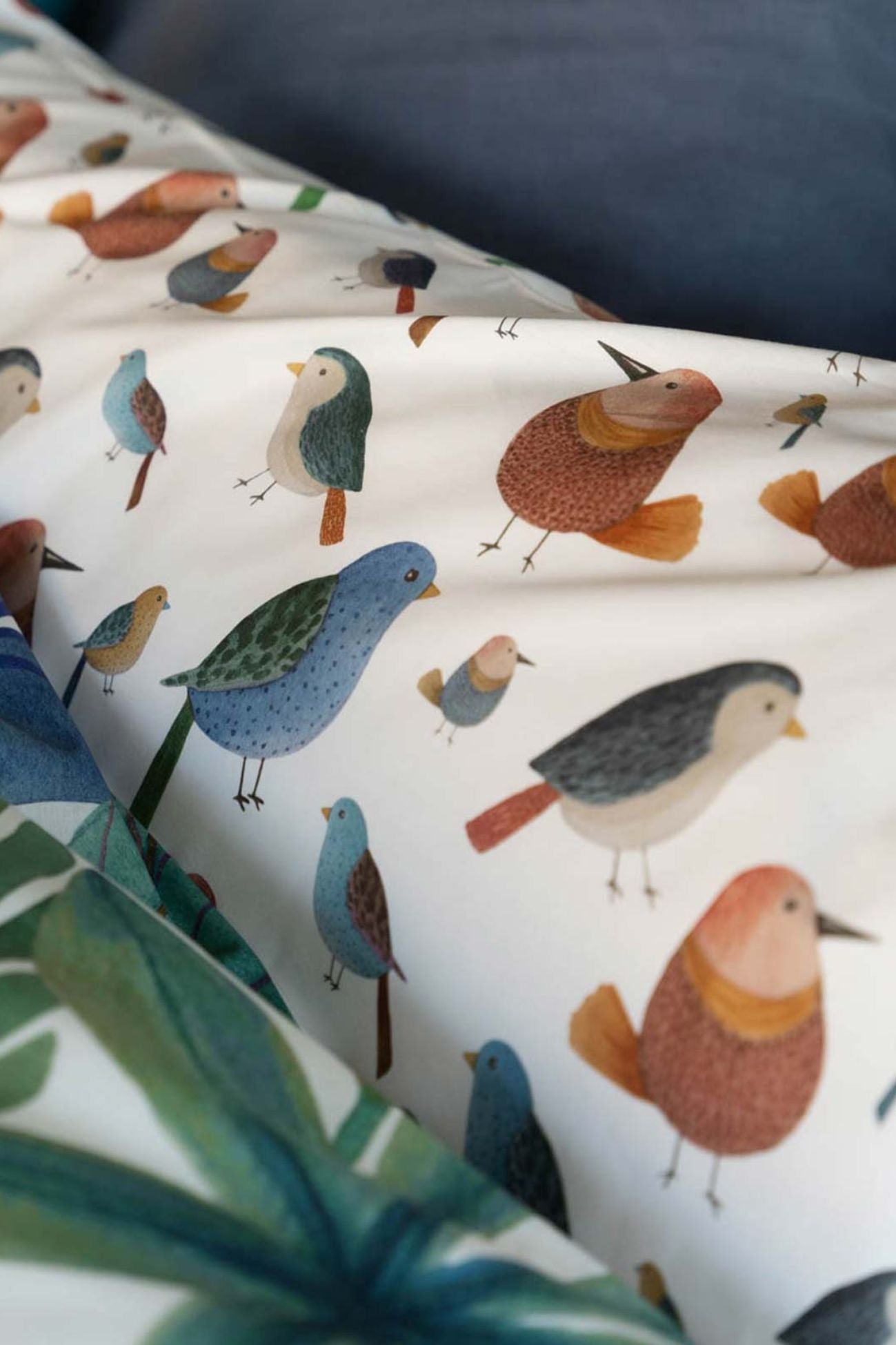 Mindo Completo Letto Coordinato Izylinens