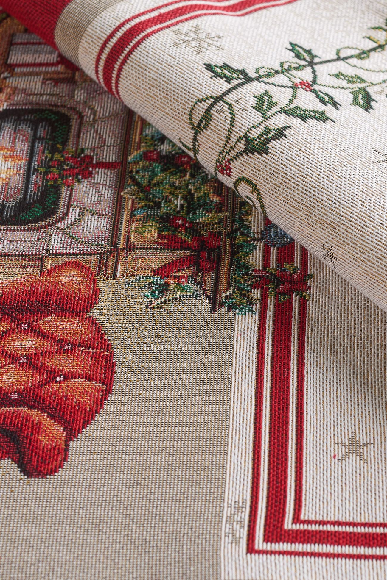 Noche - Navidad de los duendes