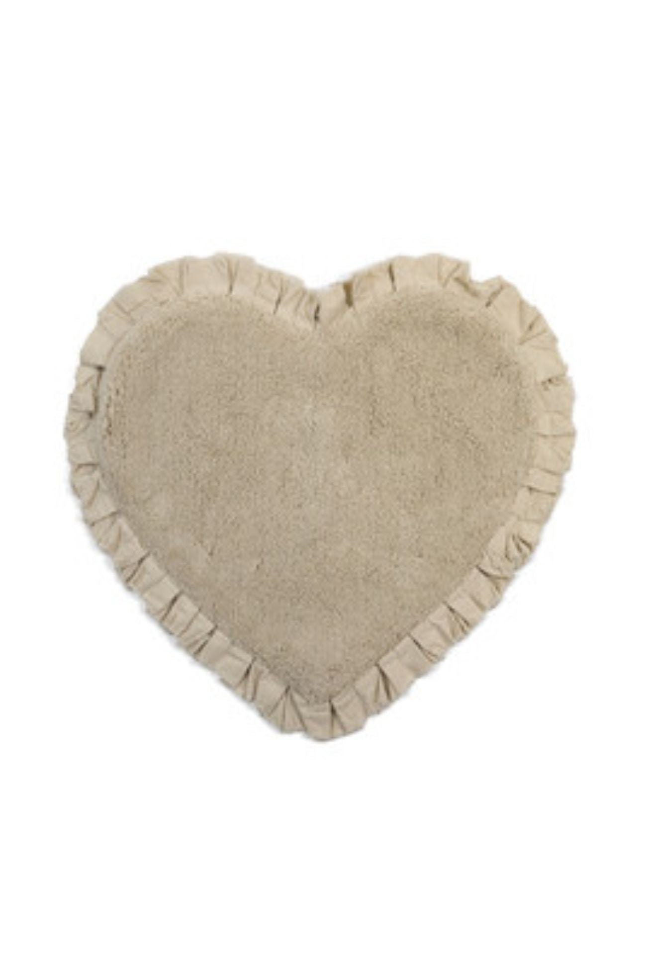 Love Tappetino Tortora