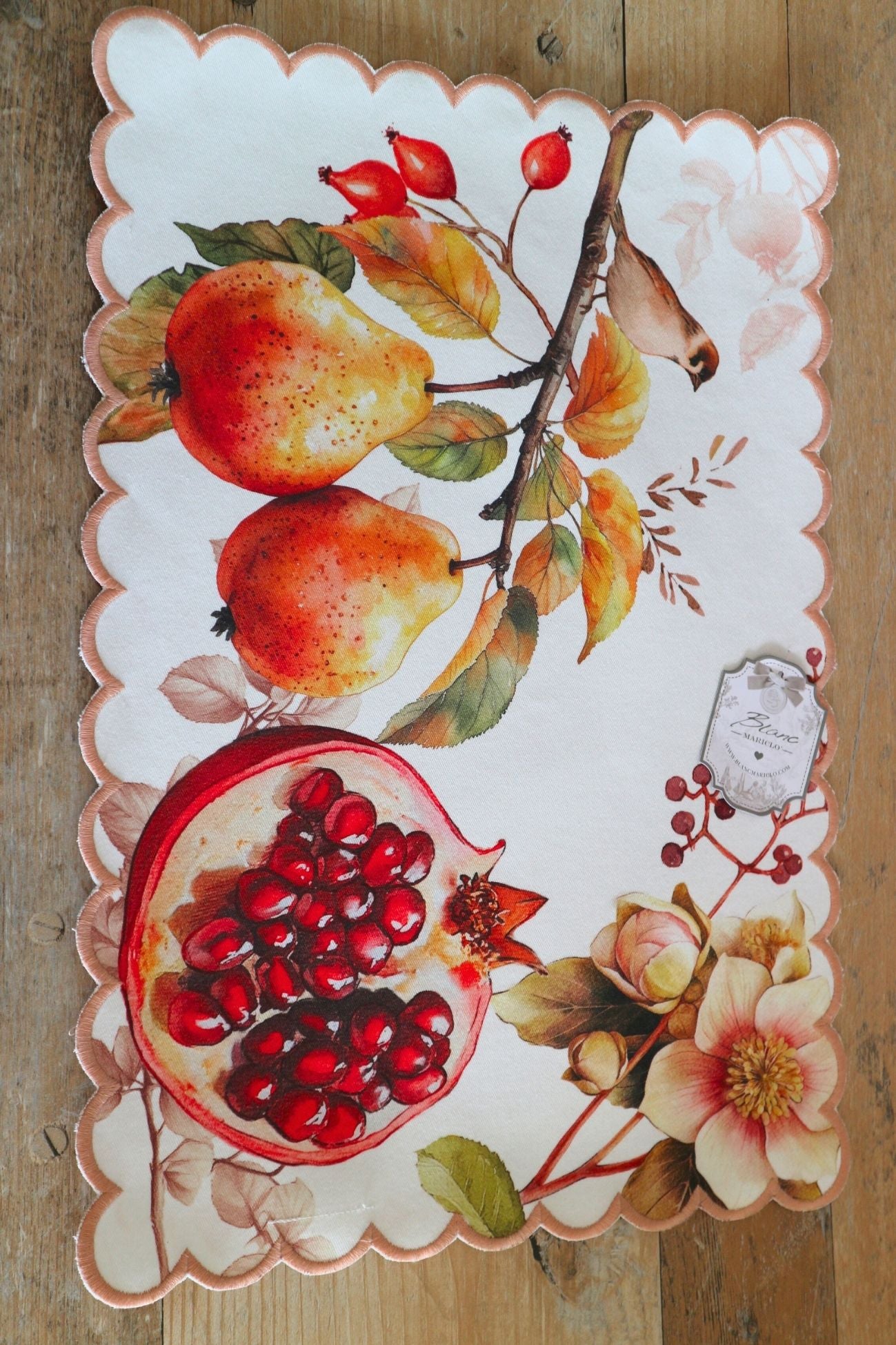 Persimmon