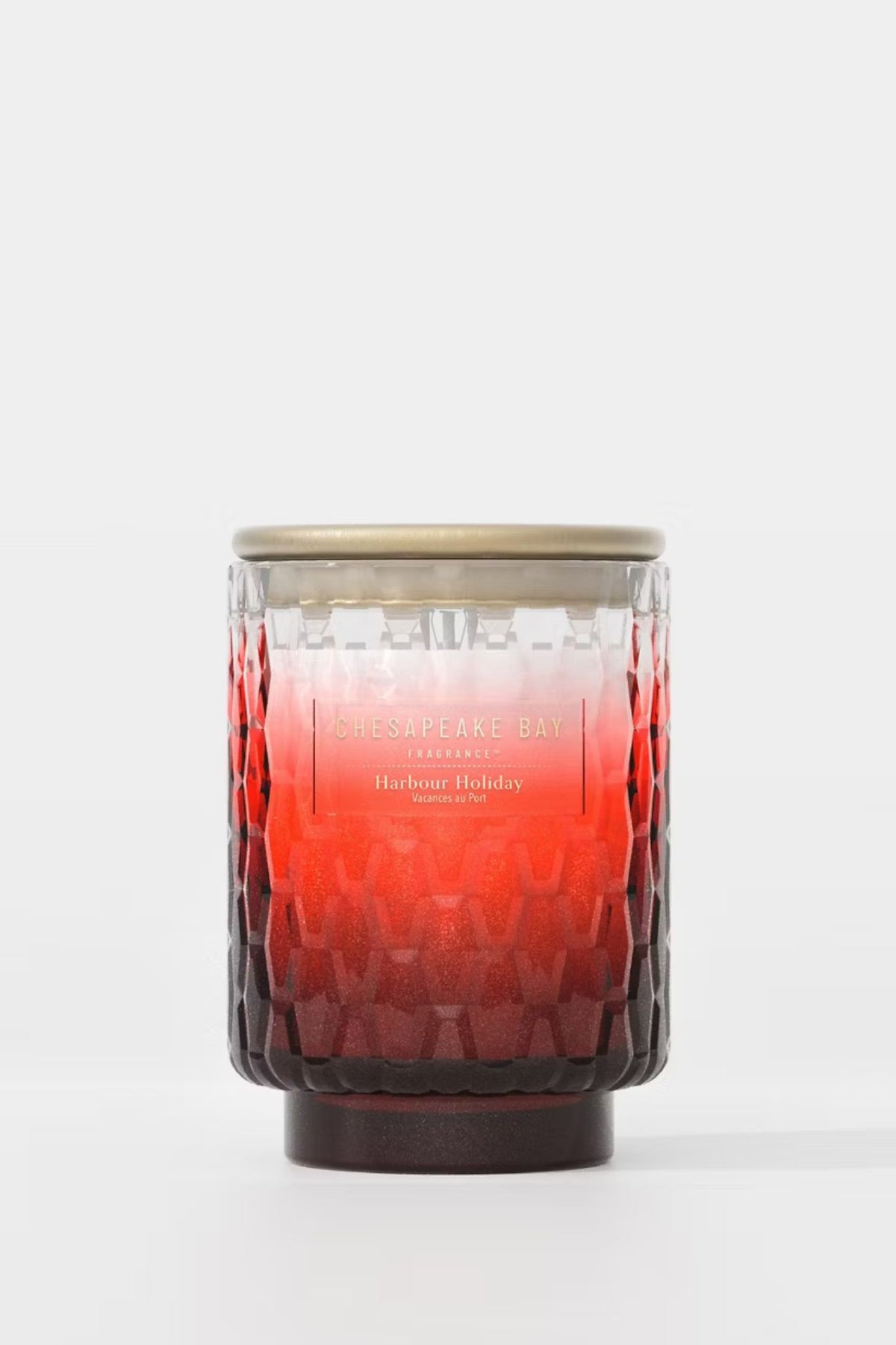 Harbour Holiday Candela Profumata