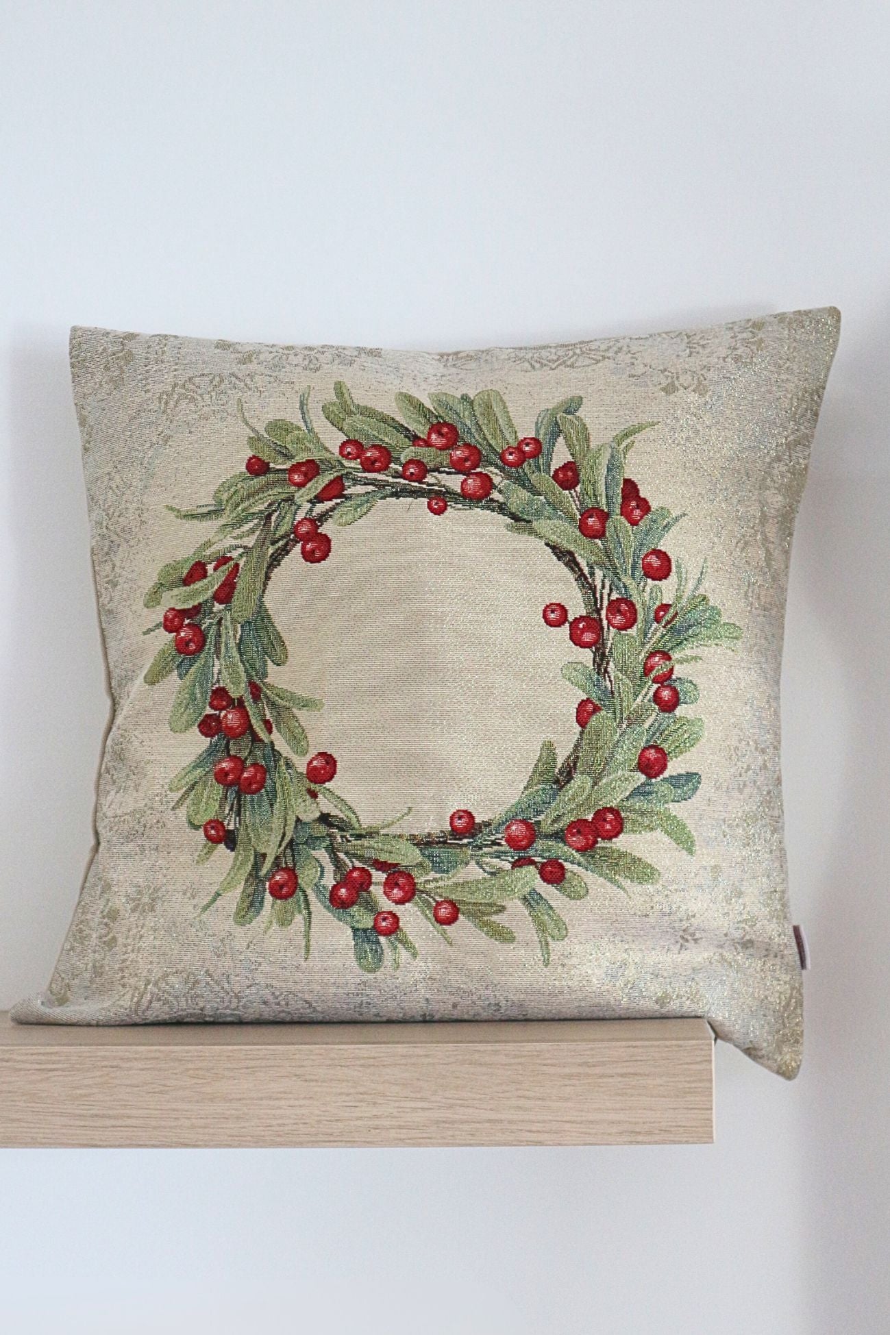 Volpins - Tapiz de Navidad