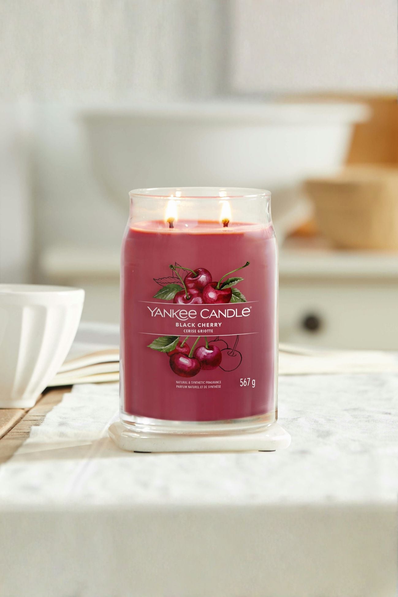 Black Cherry