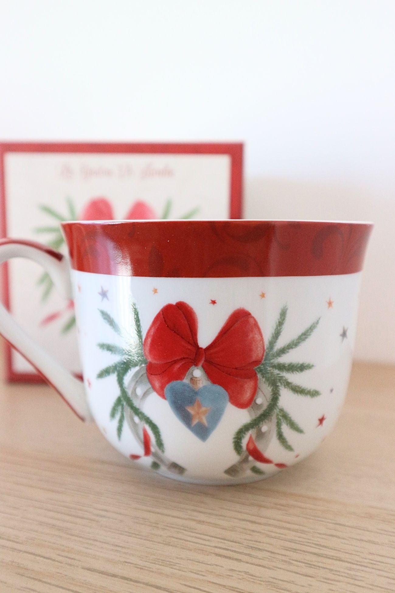 La Giostra Di Amelie