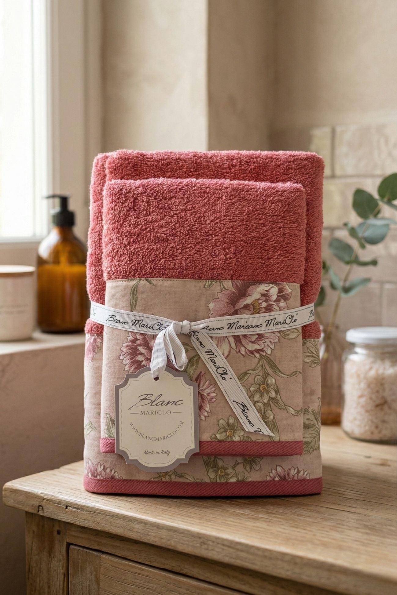 Giardini Di Ninfa Rosso