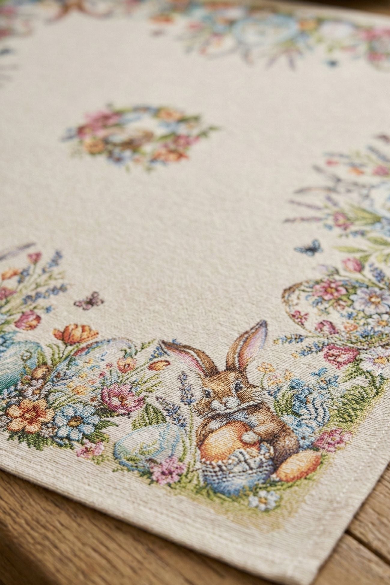 Storie Fiorite Centrotavola