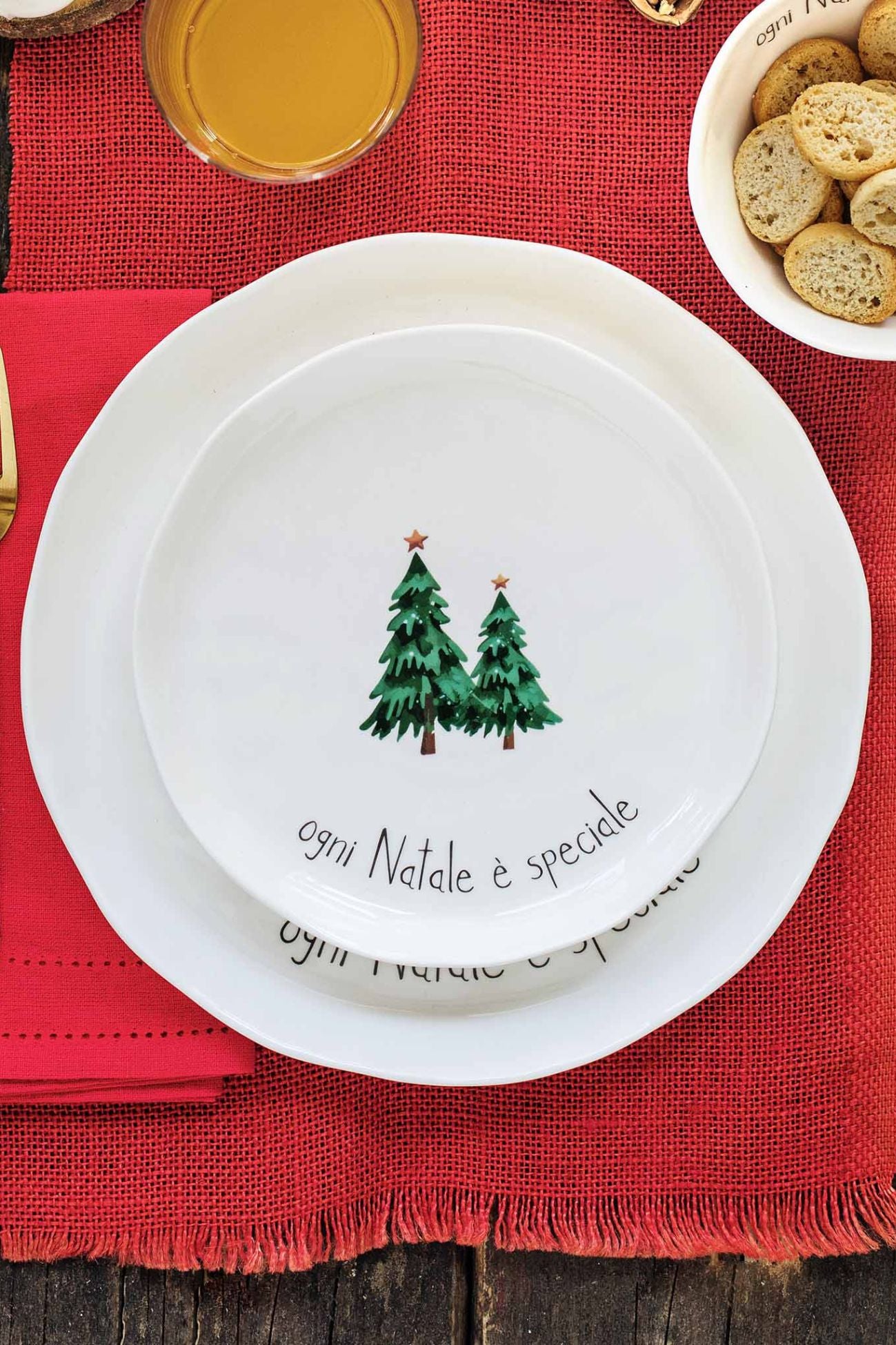 Ogni Natale È Speciale