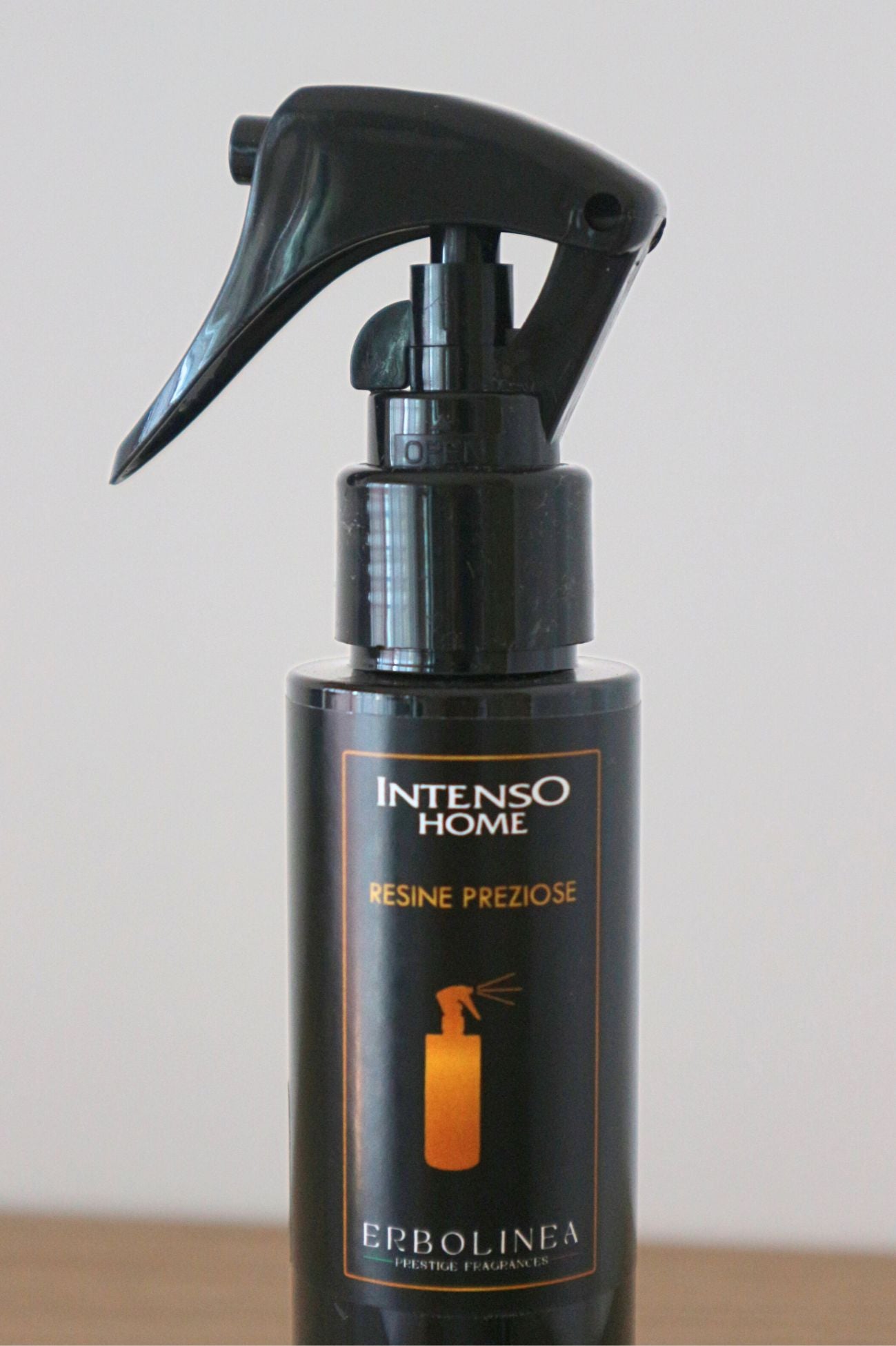 Resine Preziose Spray
