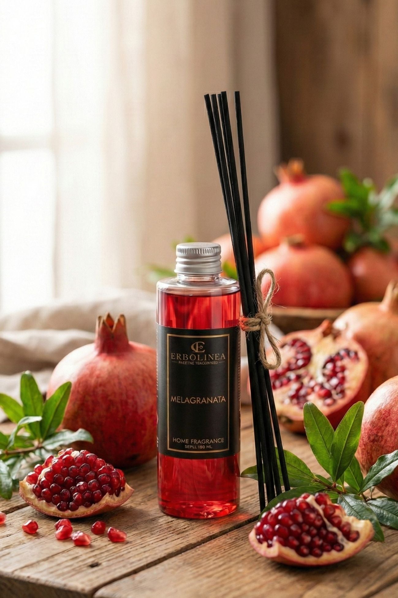 Melagranata Ricarica