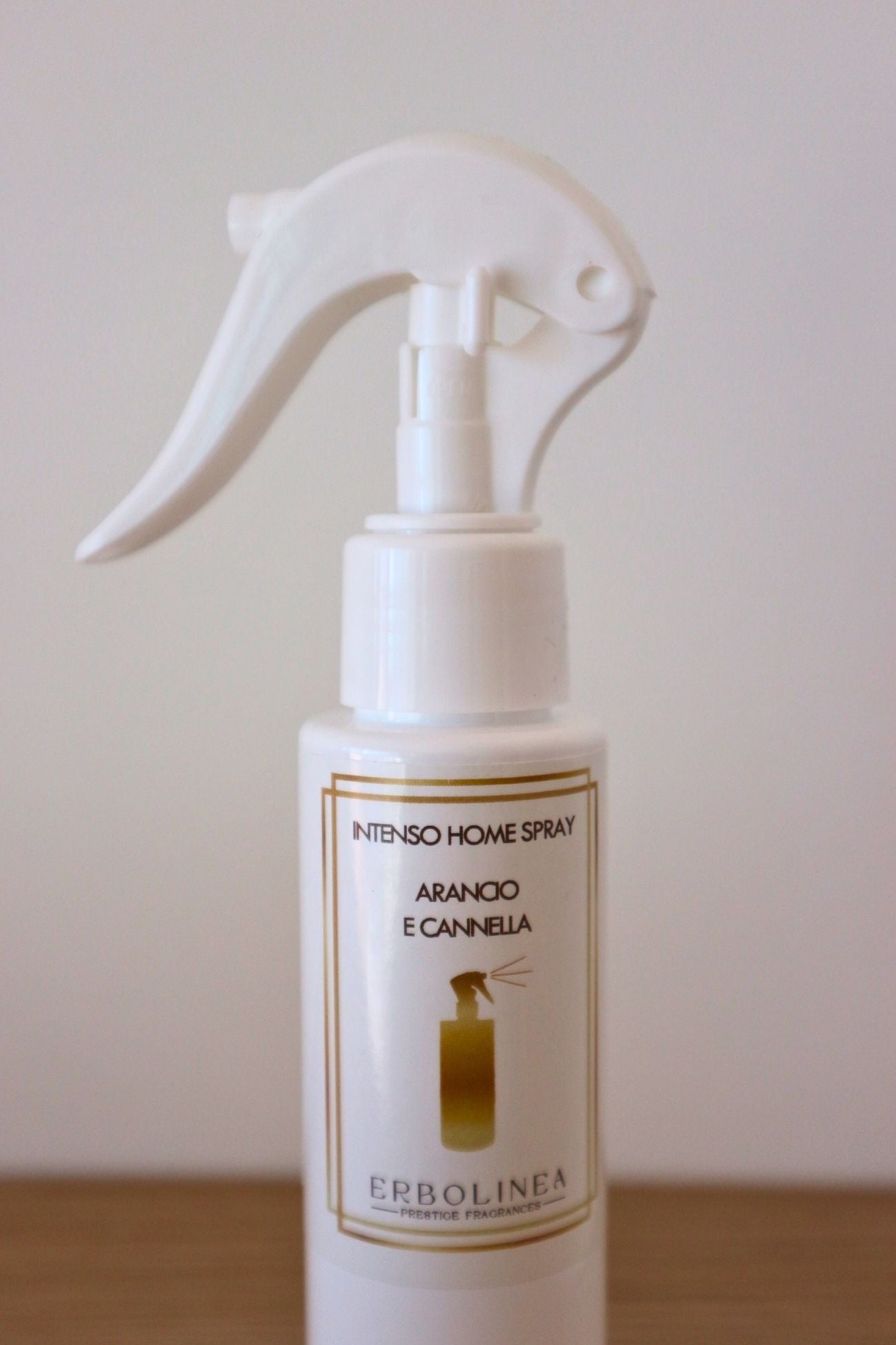 Cannella e Arancio Spray