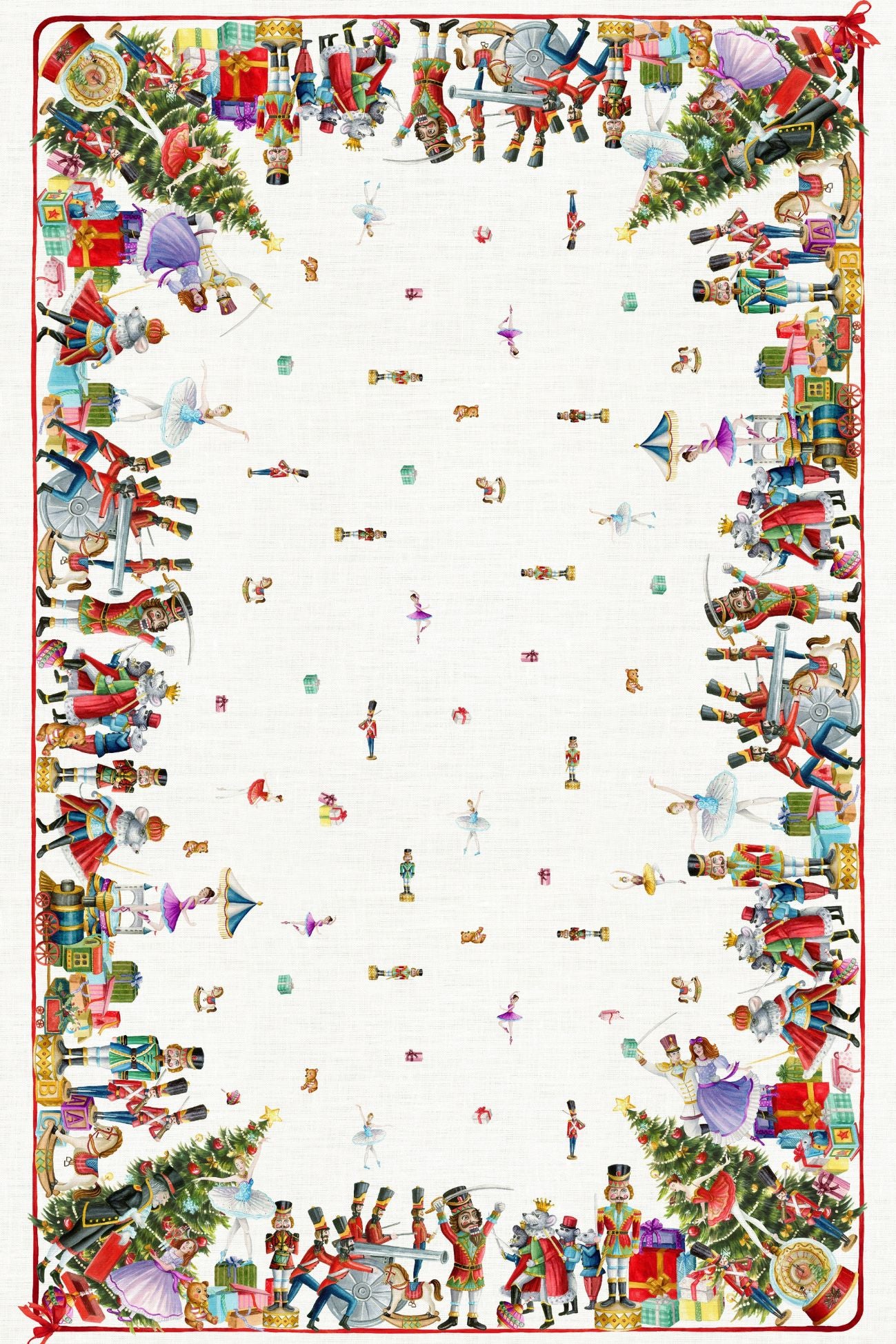 Nutcracker