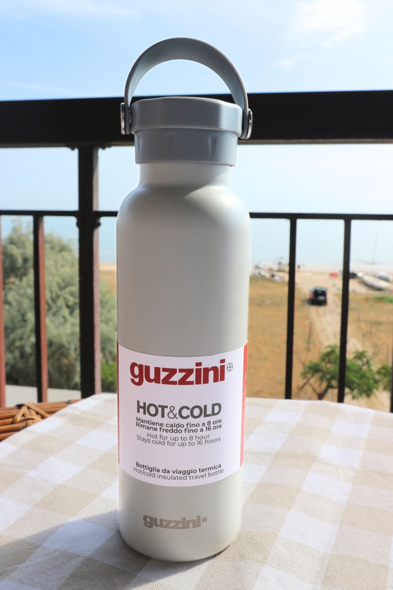 Bottle&GO