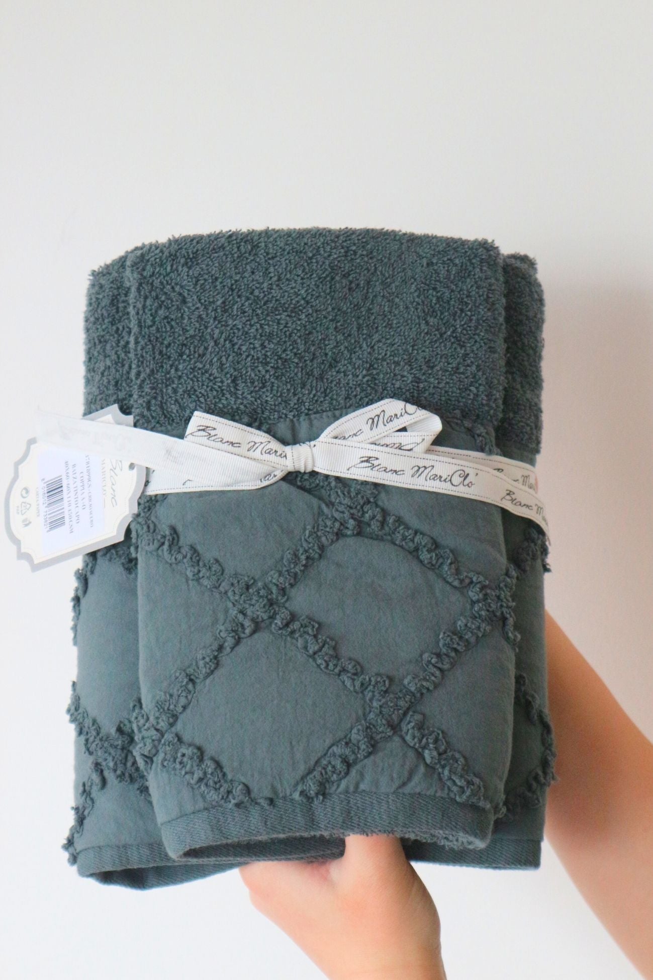 Entrelazados