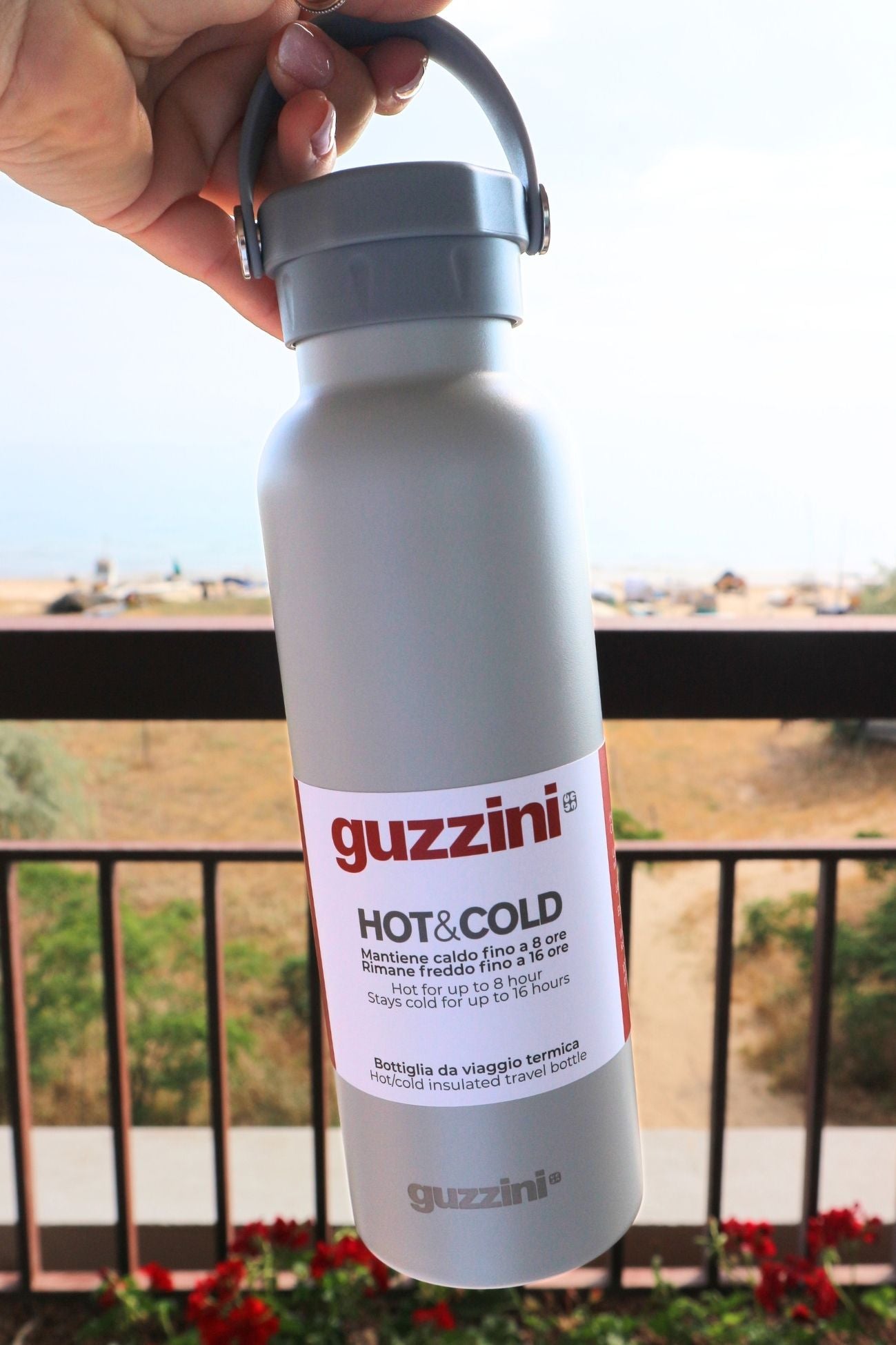 Bottle&GO