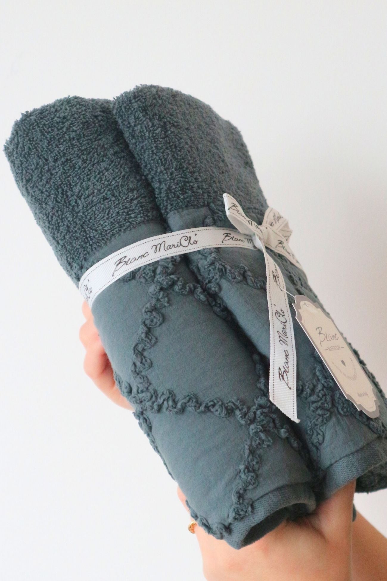 Entrelazados