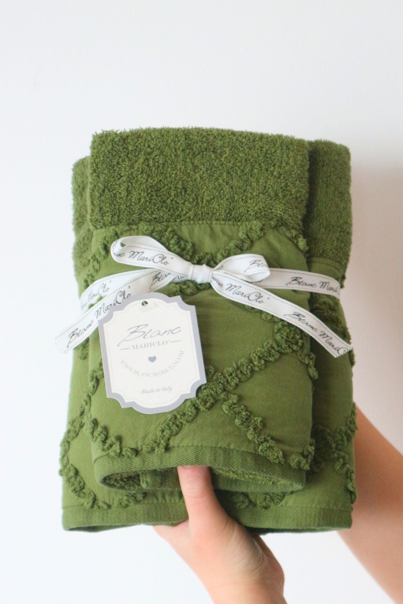 Entrelazados