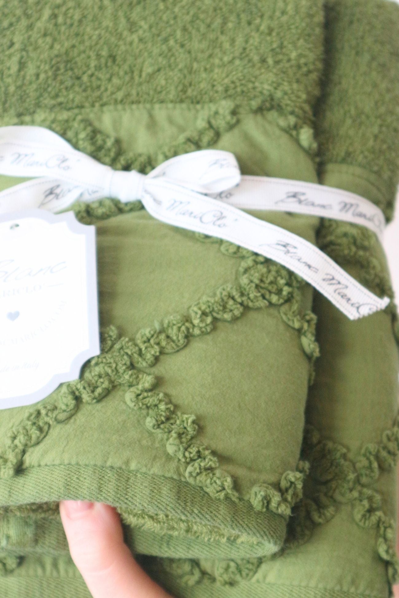 Entrelazados