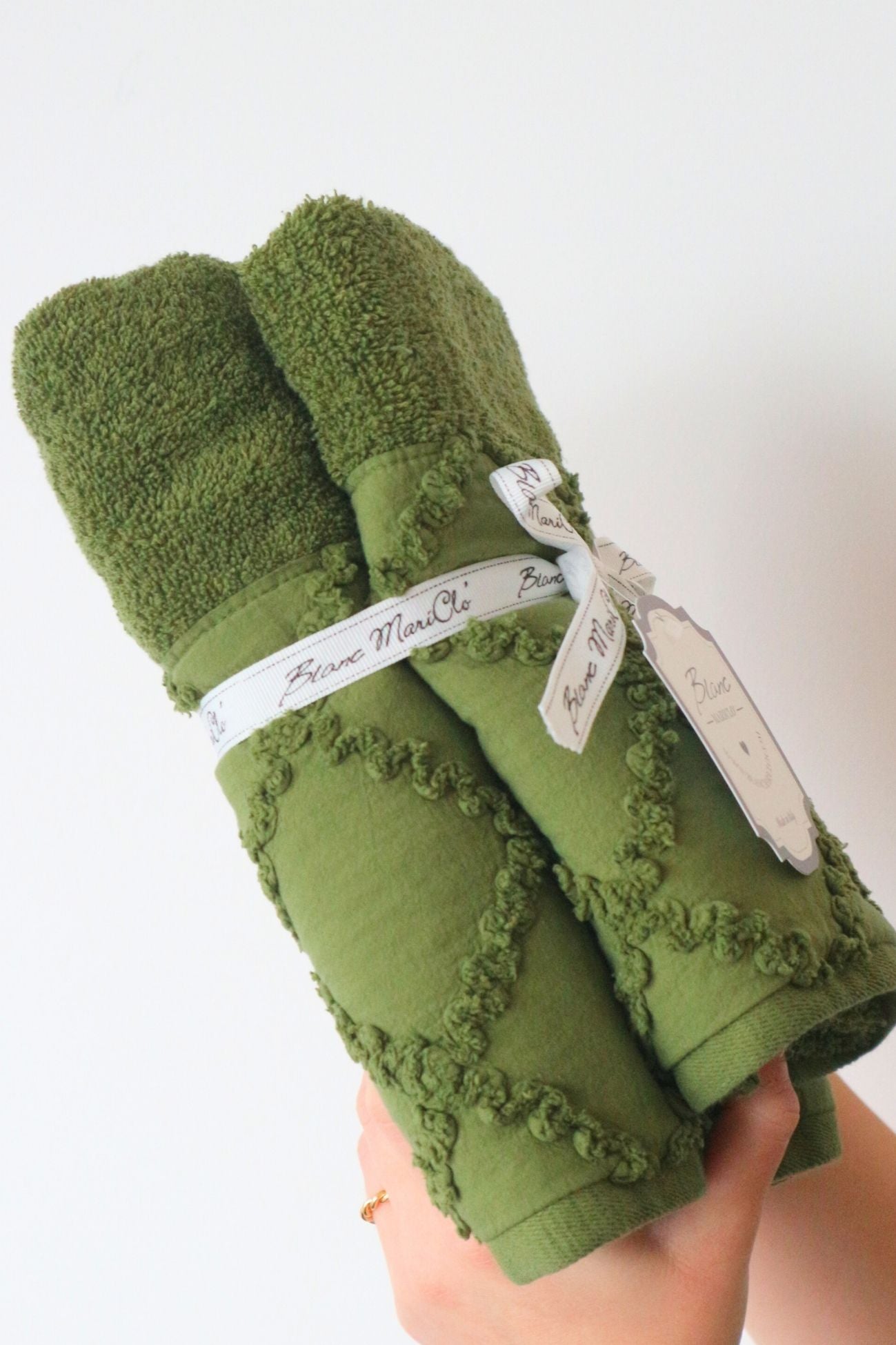 Entrelazados