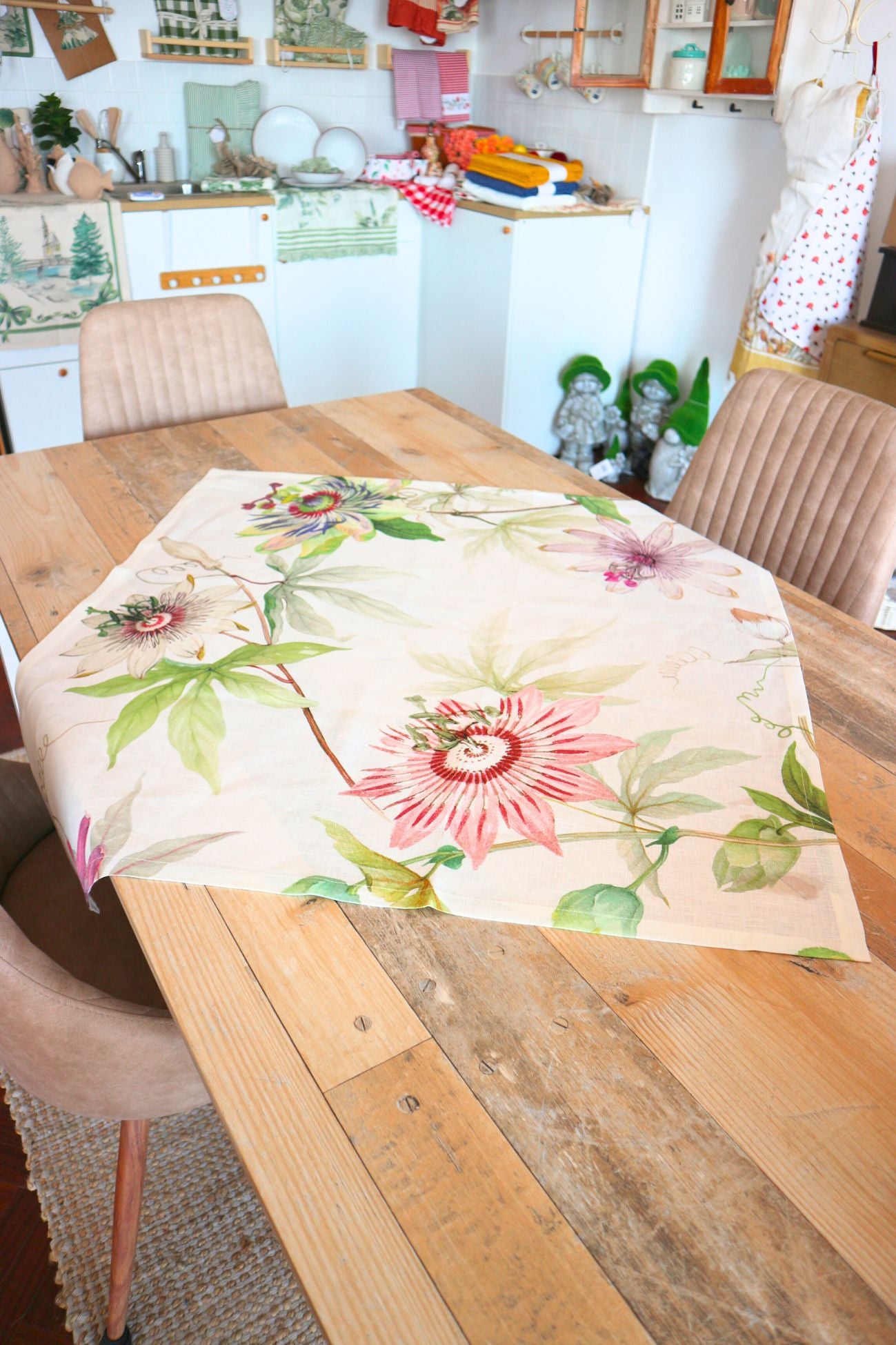 Granadilla Centrotavola