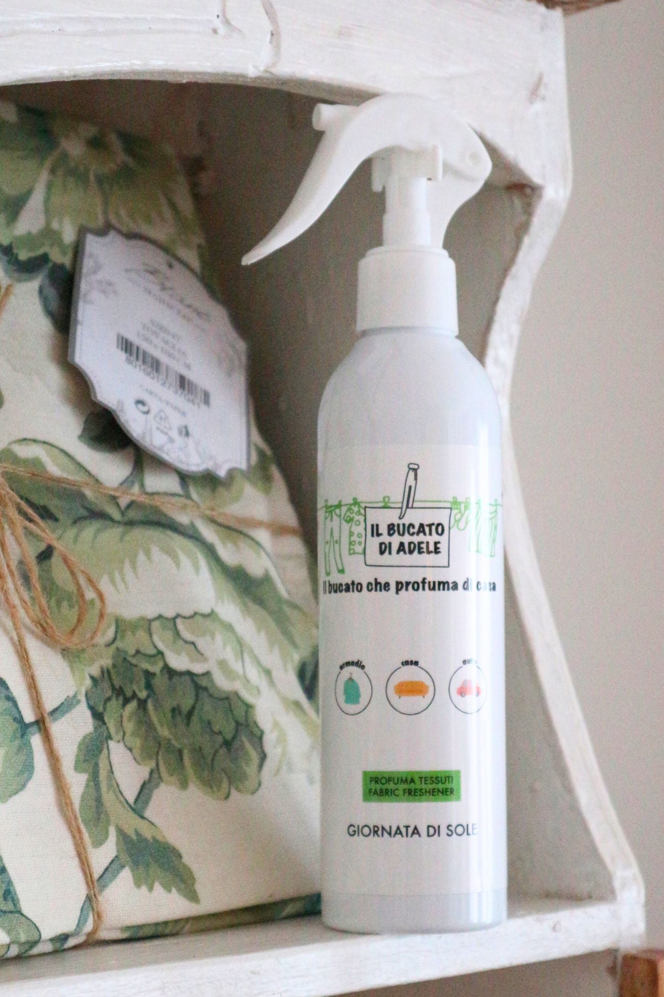 Giornata Di Sole Spray