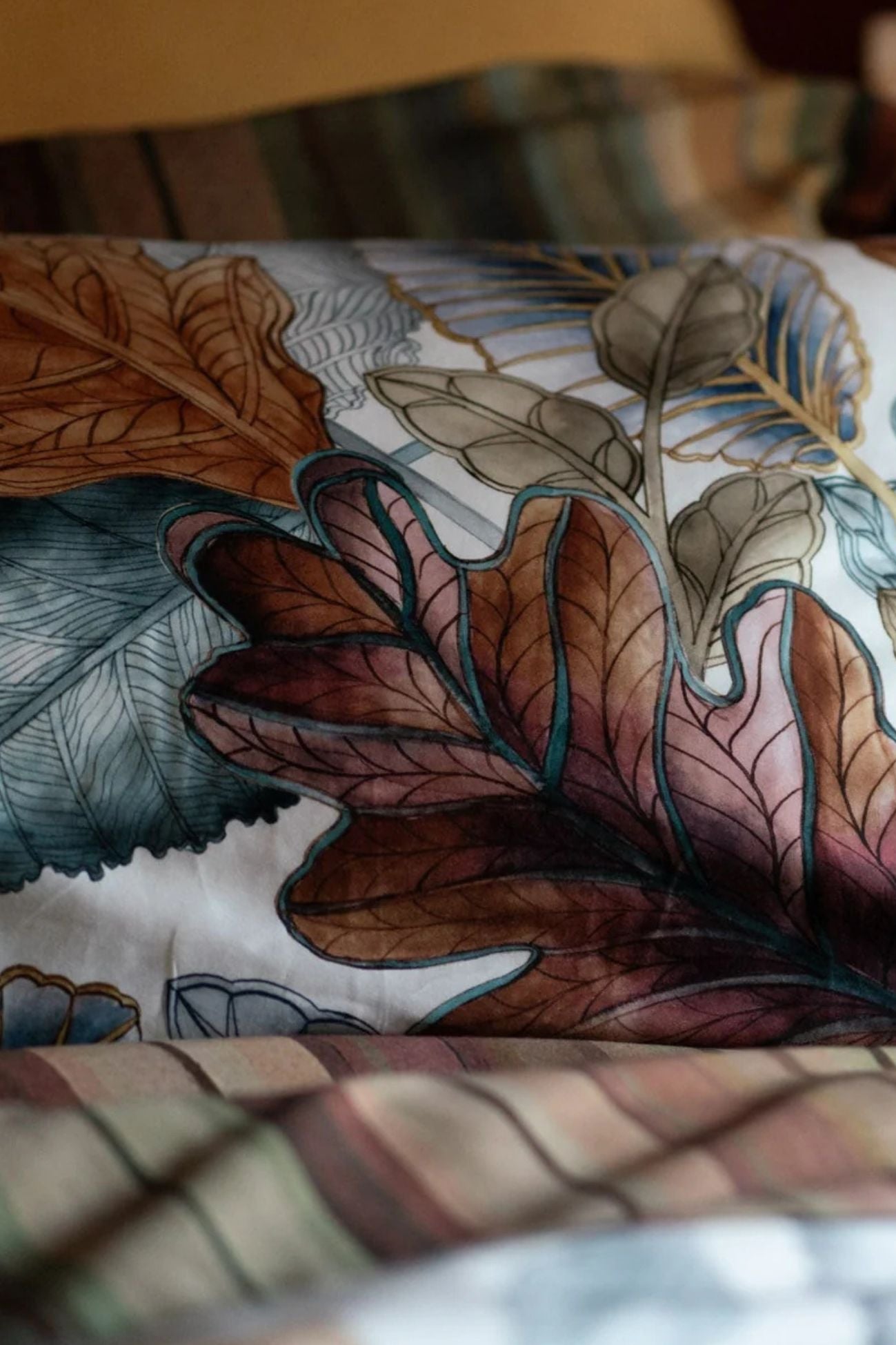 Foliage Completo Letto Principale Classic