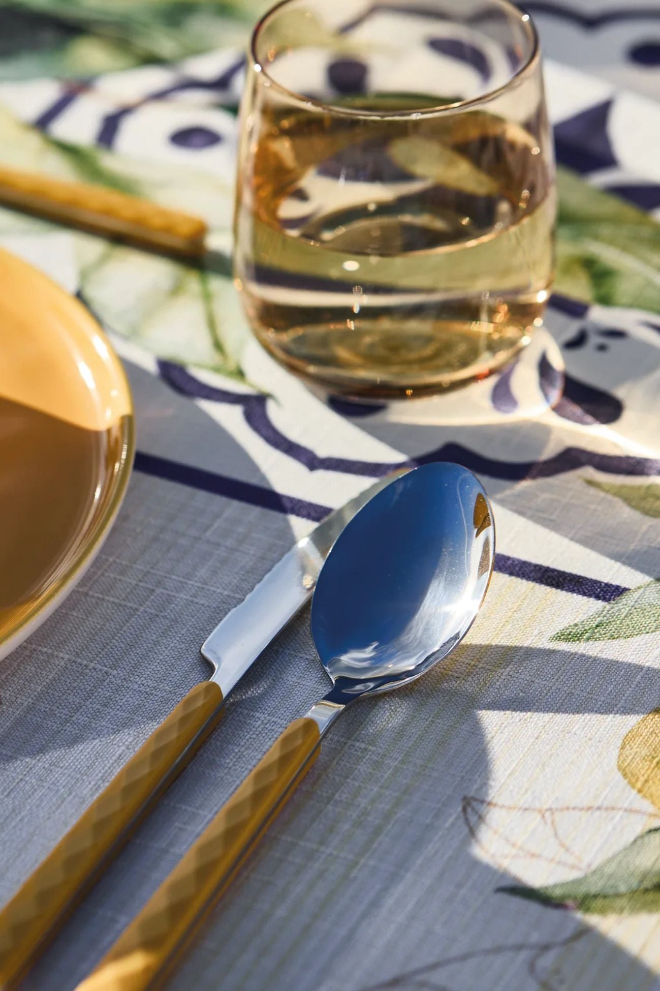 Maiori Eterna Tovaglia Antimacchia