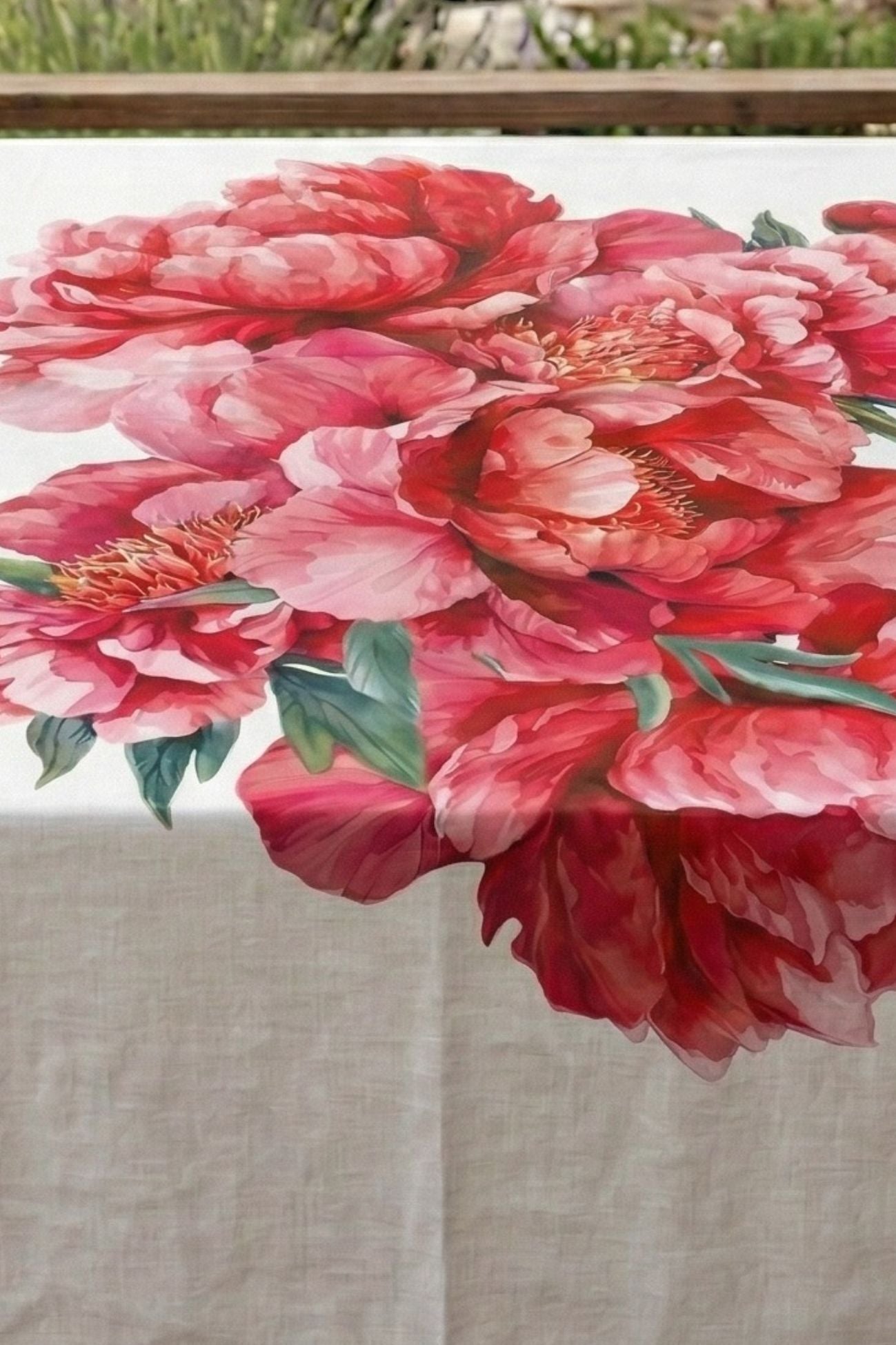 Bloom Tovaglia