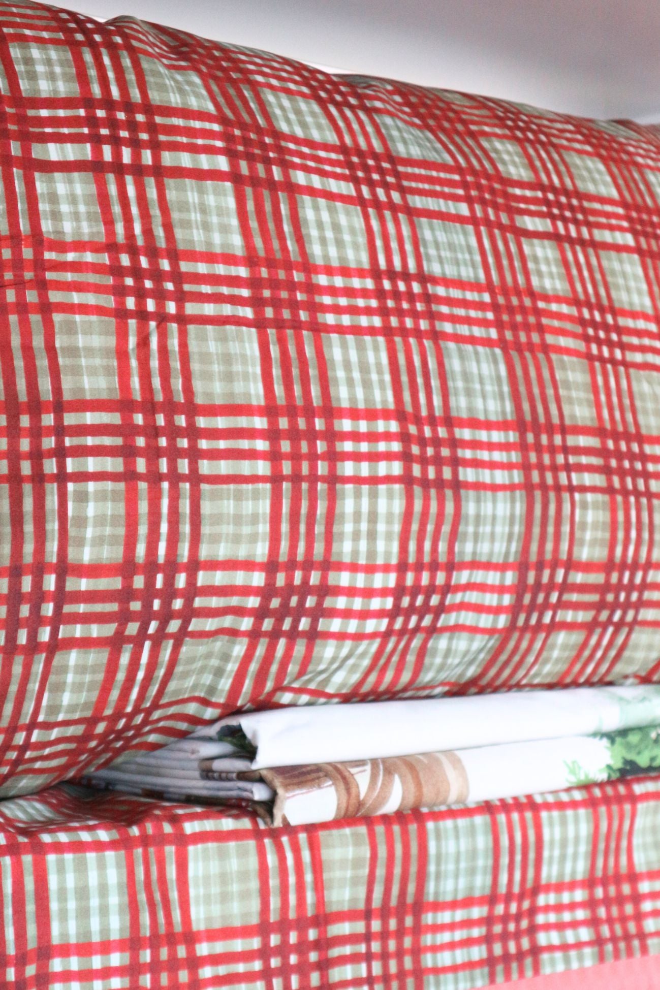 Funes Copripiumino Izylinens