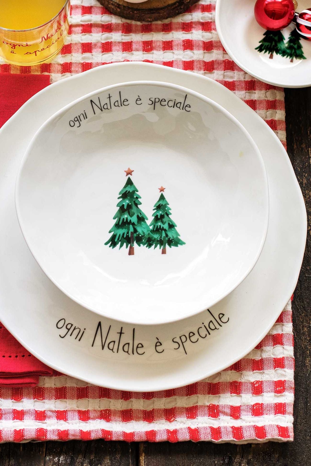 Ogni Natale È Speciale