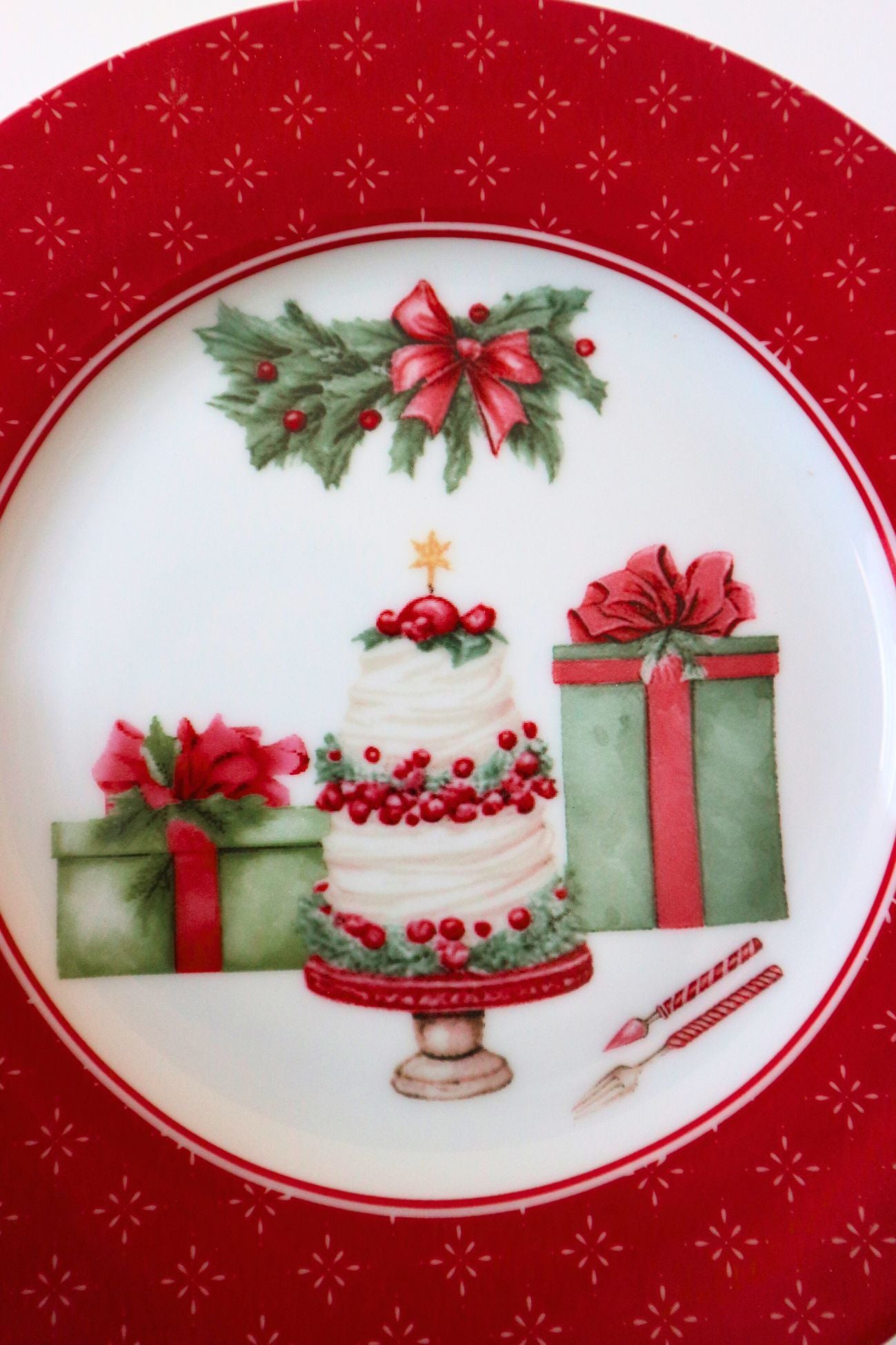 Storia Di Natale