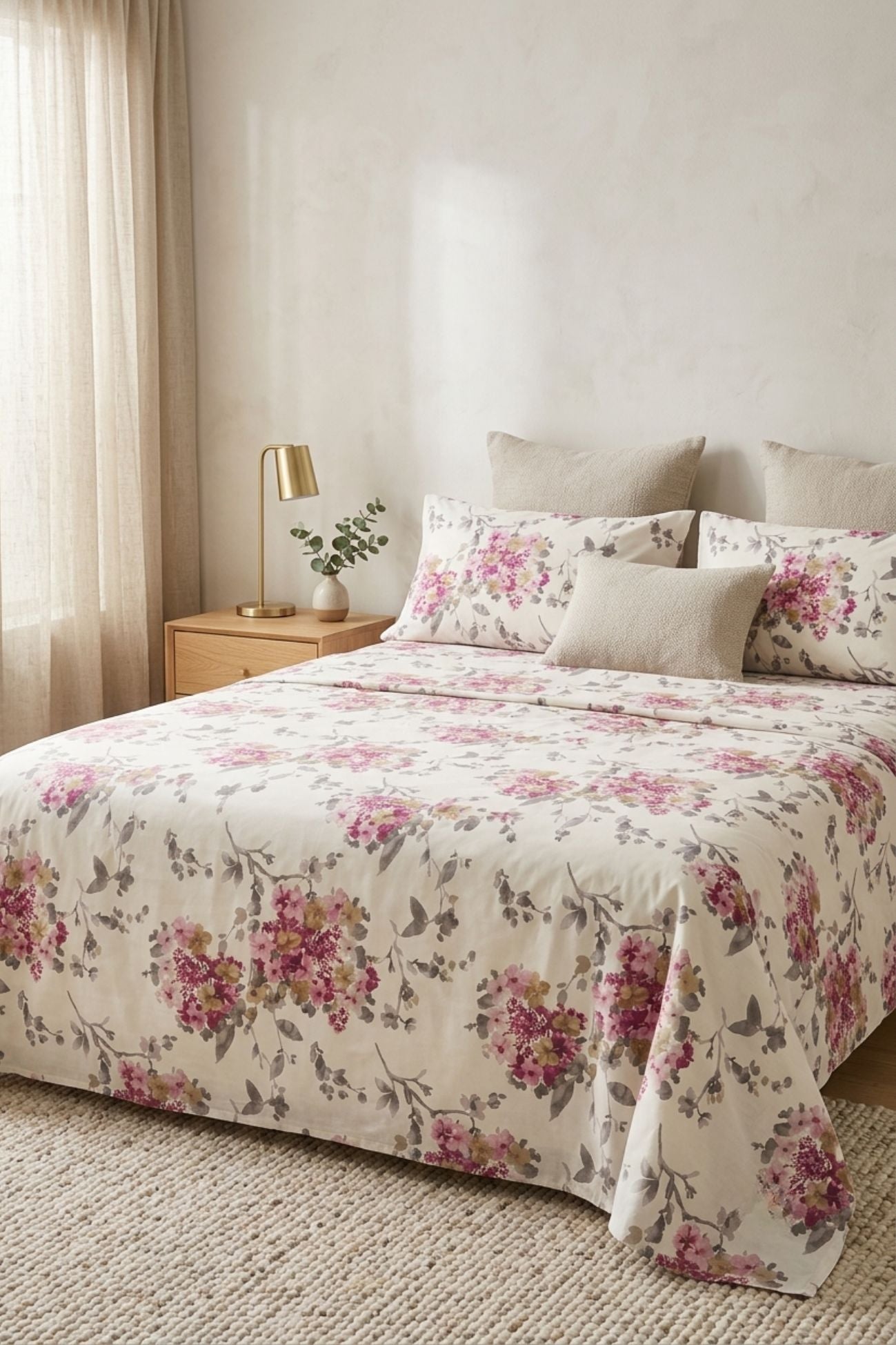 Zaxi Completo letto var03