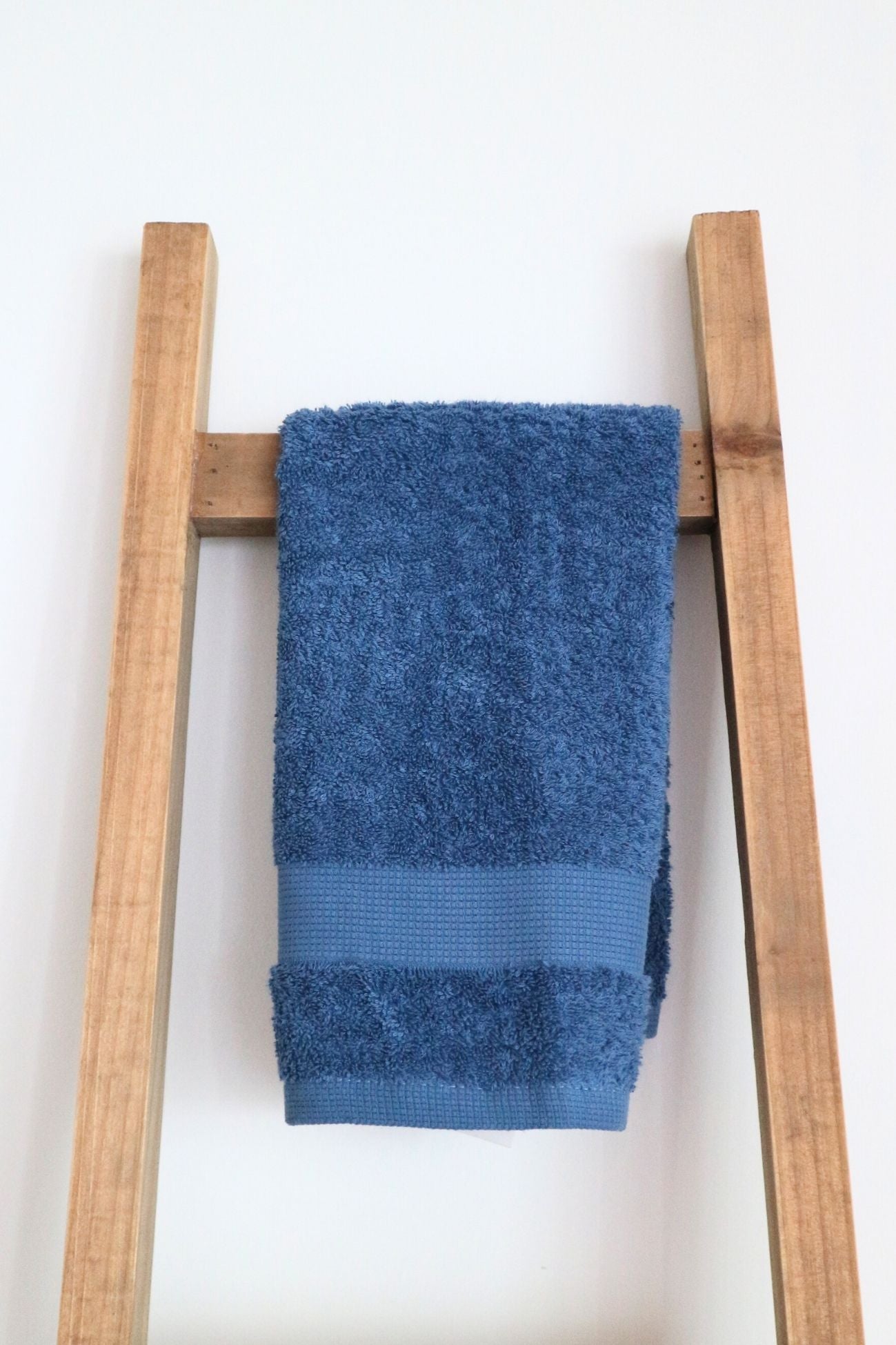 Solid Asciugamano Avio