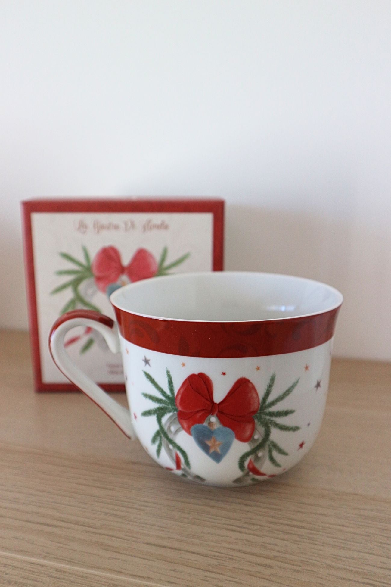 La Giostra Di Amelie