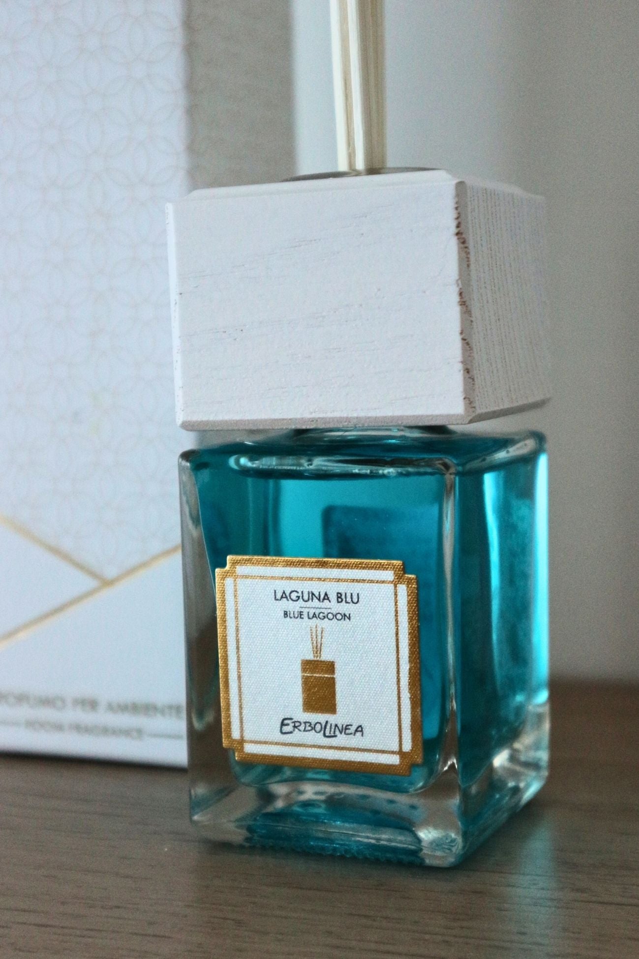 Laguna Blu