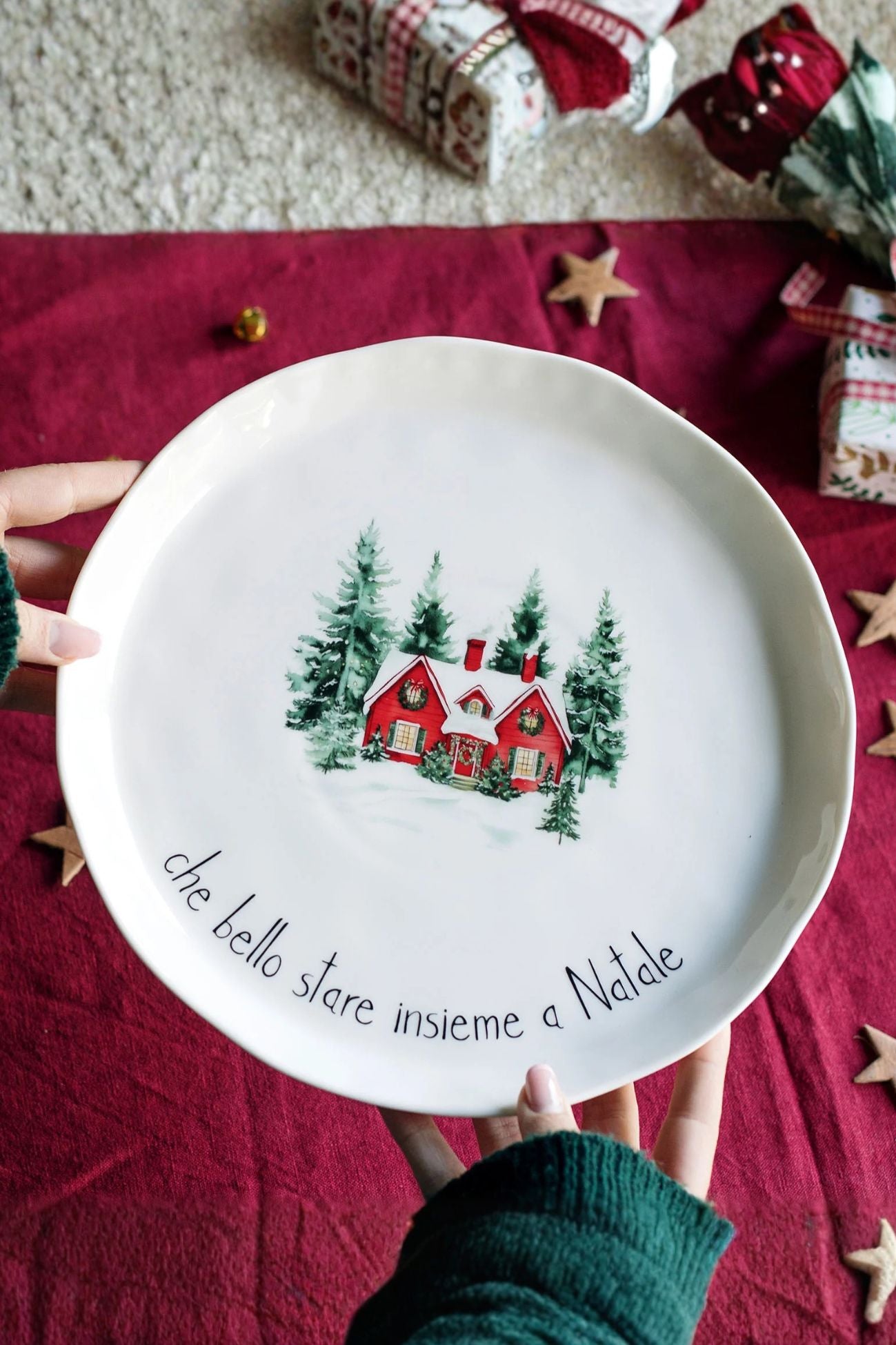 Che Bello Stare Insieme A Natale